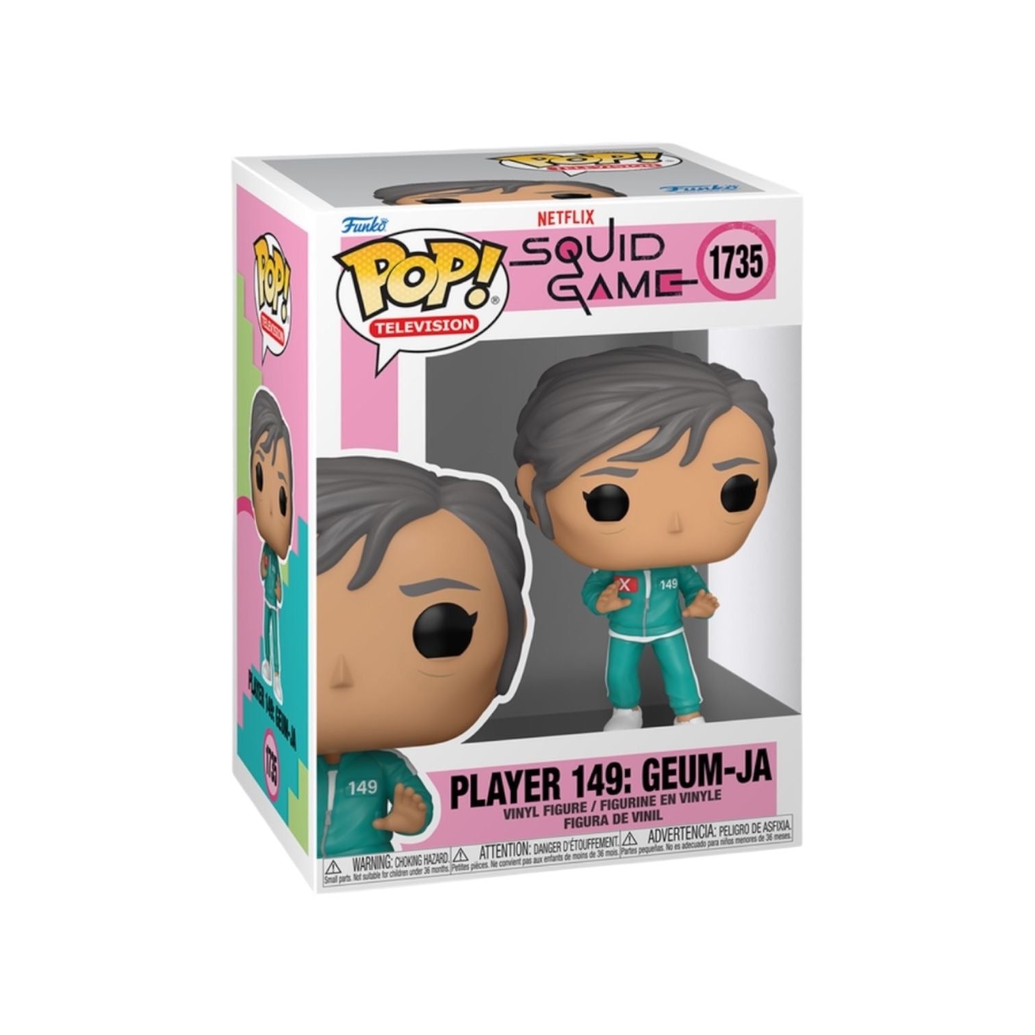 What happens when a mysterious invitation is sent to people at risk who are in dire need of money? The games begin