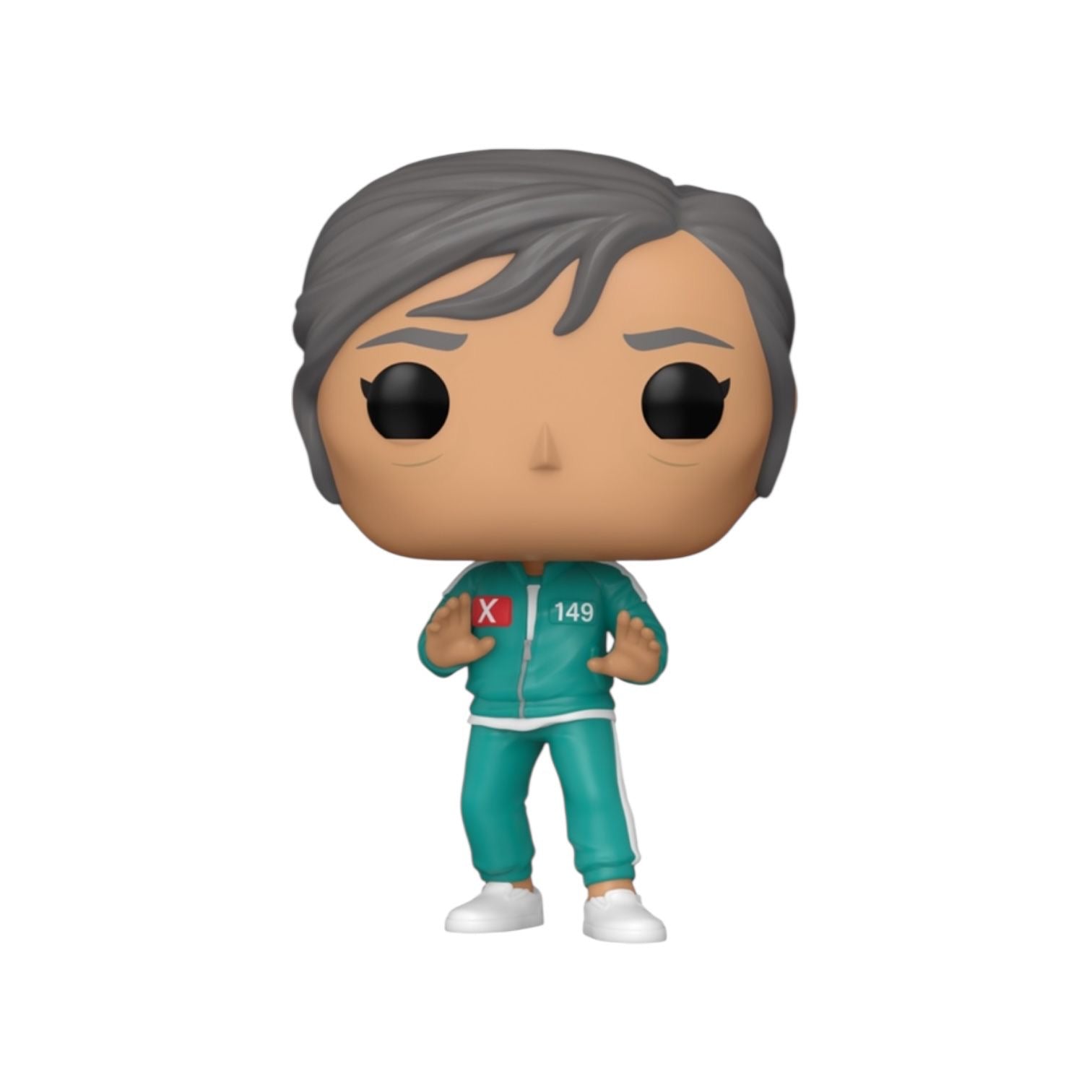 What happens when a mysterious invitation is sent to people at risk who are in dire need of money? The games begin