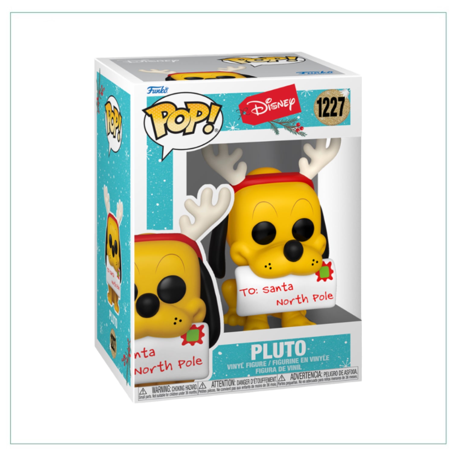 Disney | Holiday | Funko | Collectibles