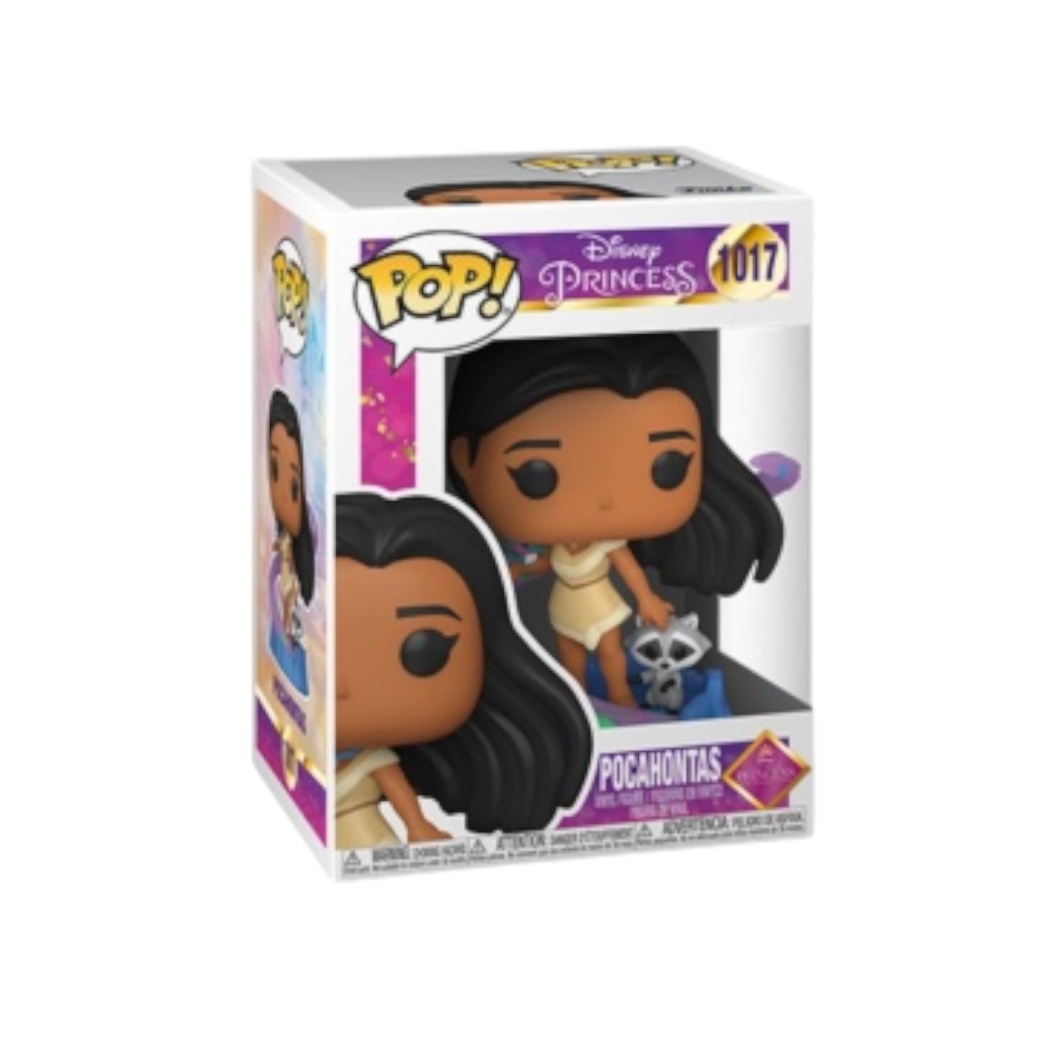 Pocahontas | Funko | Disney