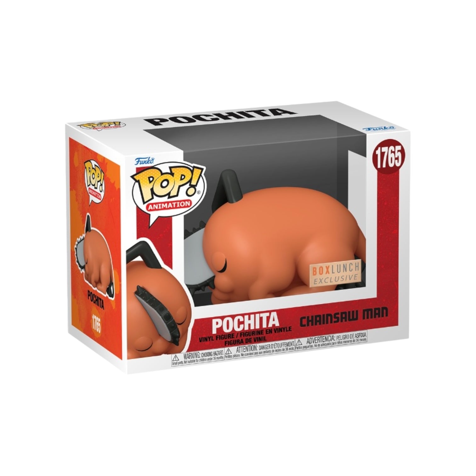 Animation | Funko | Collectible