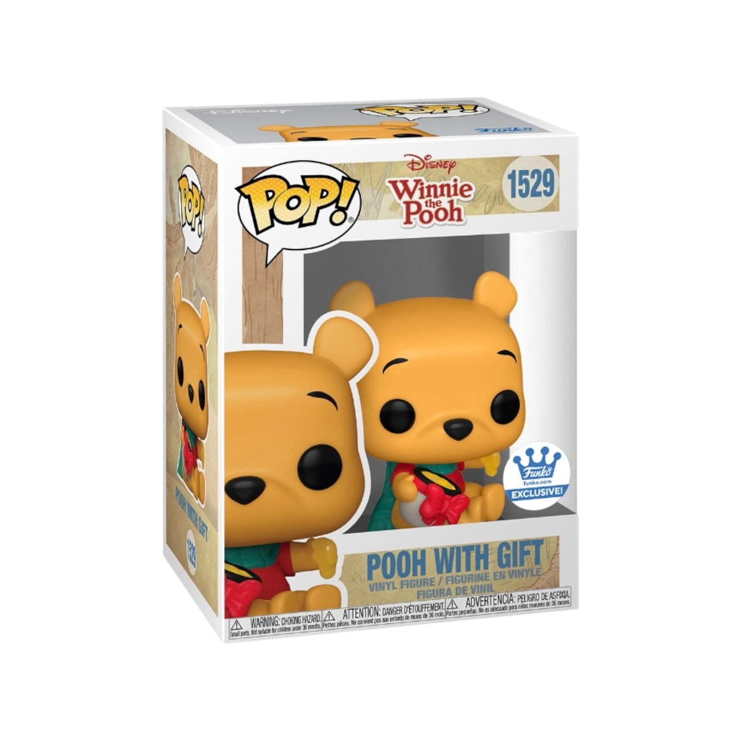 Disney | Funko | Collectible