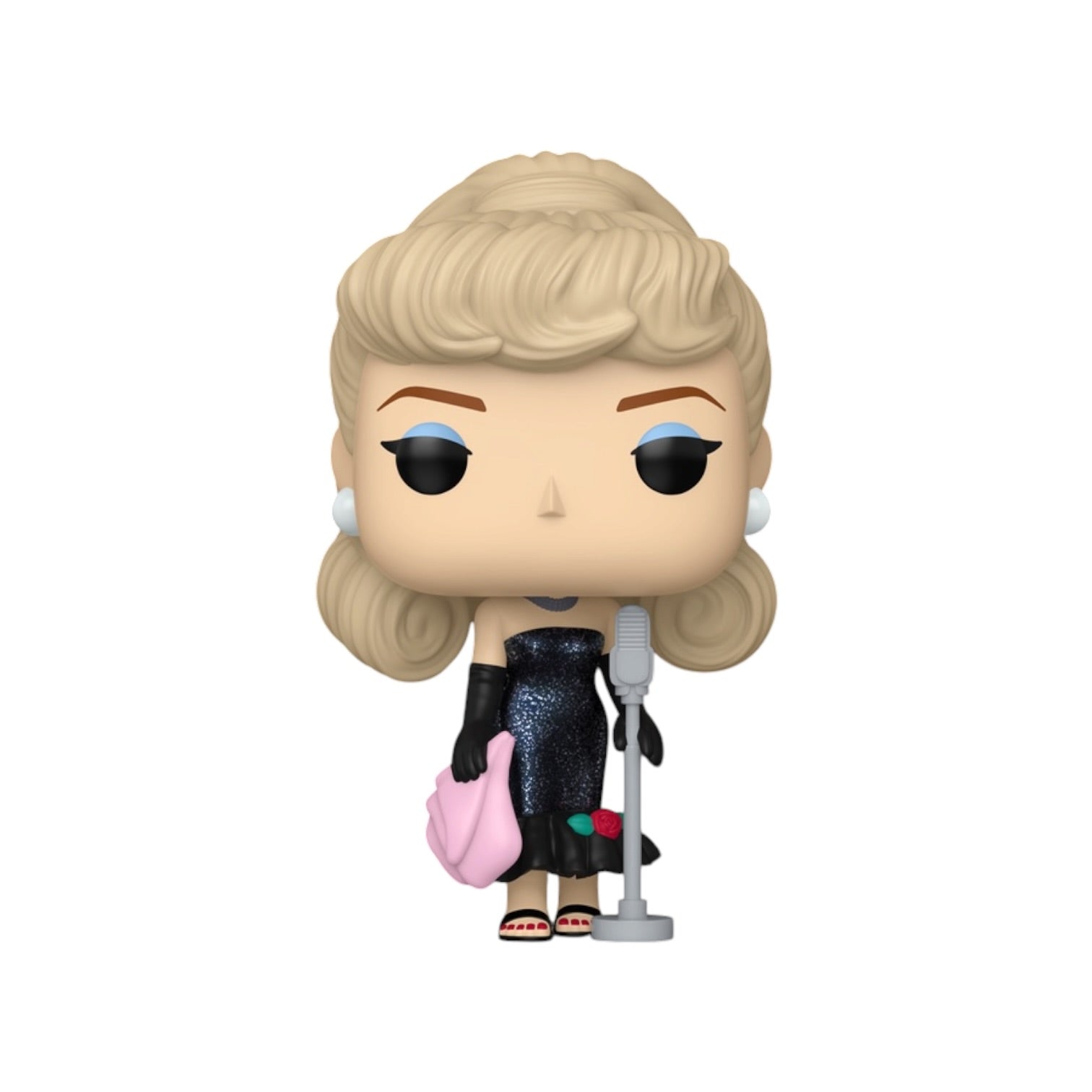 Barbie (Glitter) #177 Funko Pop! - Barbie - Coming Soon