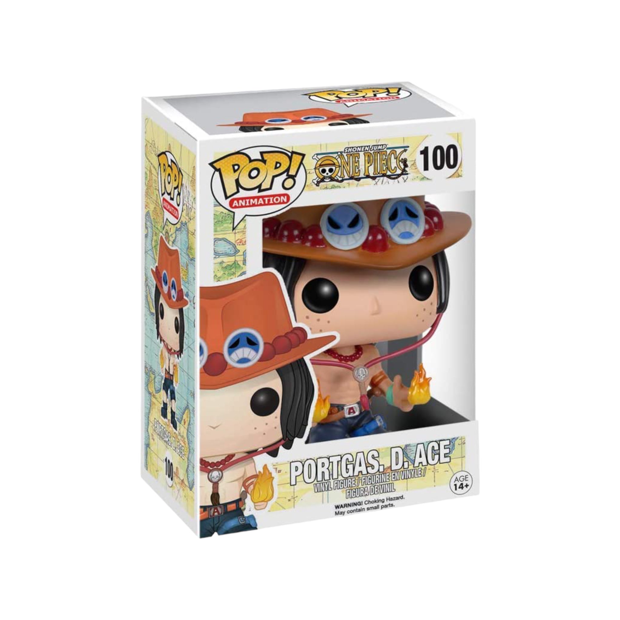 Animation | Funko | Collectible