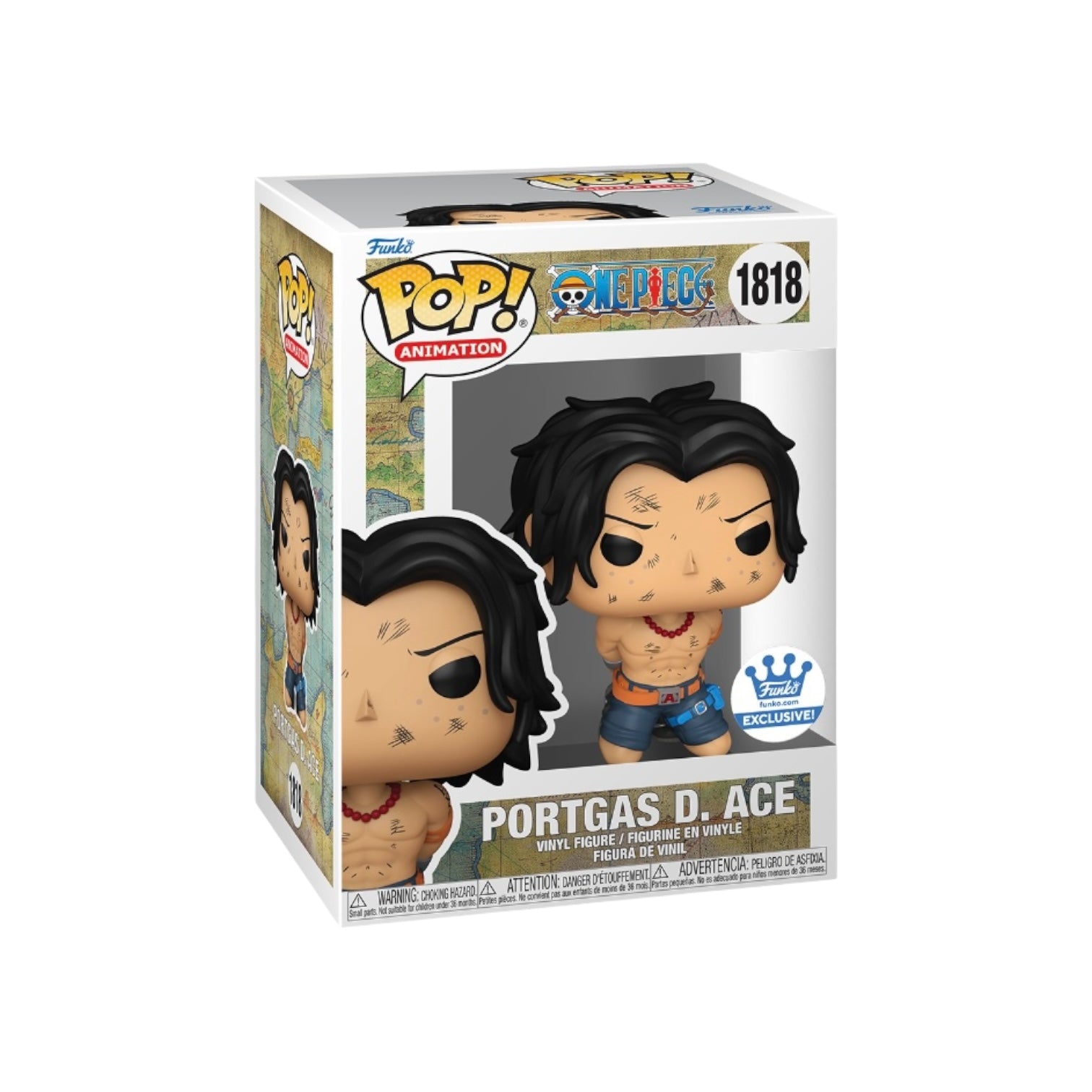Animation | Funko | Collectible