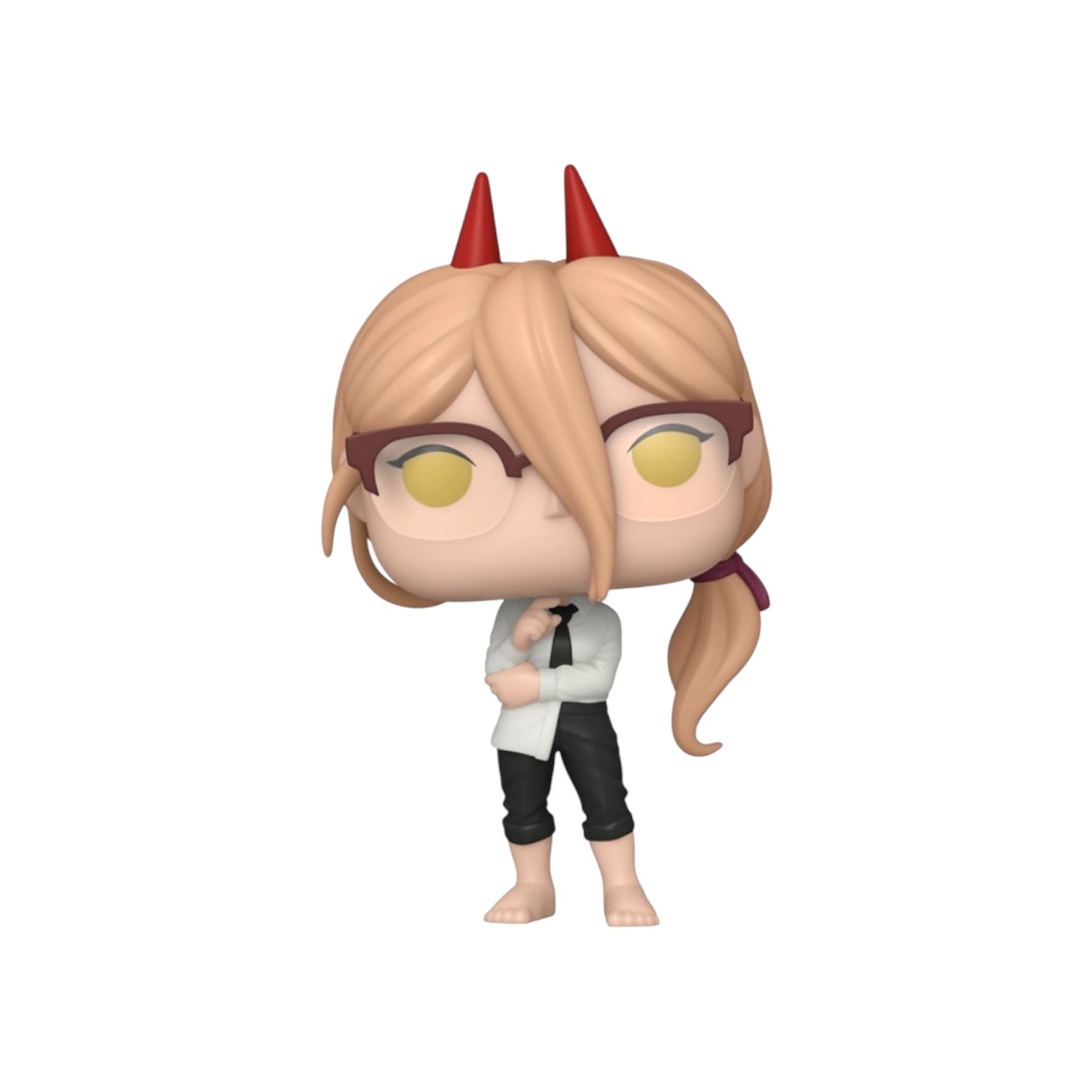 Power Funko Pop Figure