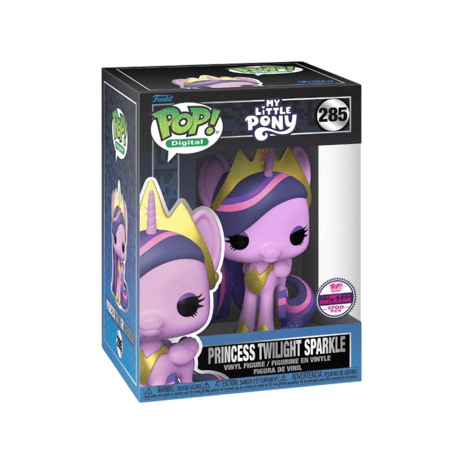 Retro Toys | Digital | Funko | Collectible