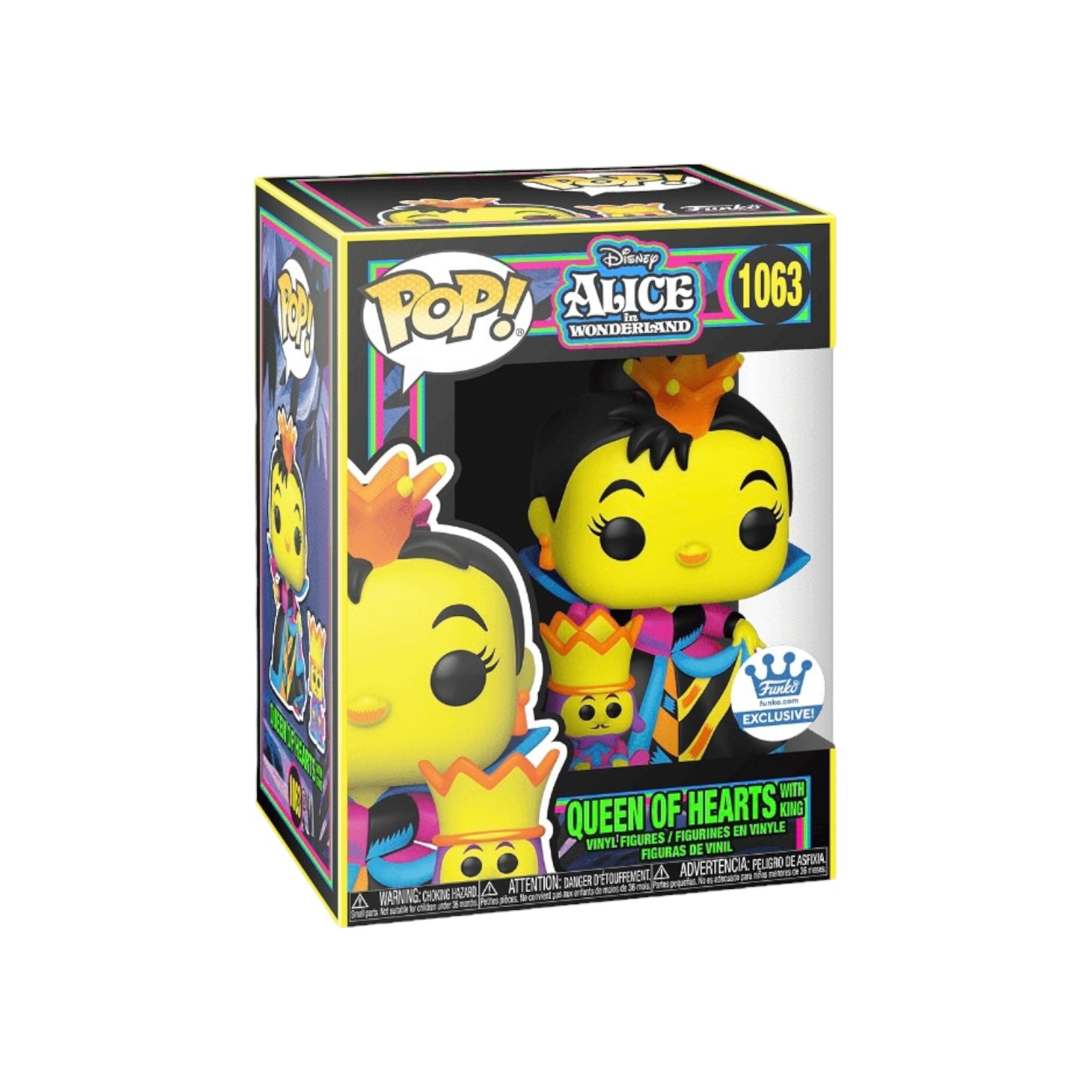 Disney | Funko | Collectible