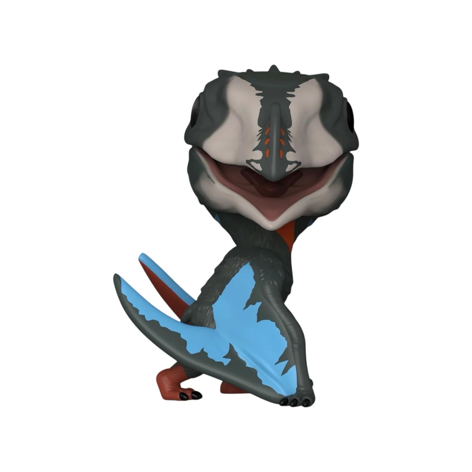 Quetzalcoatlus 1801 Funko Pop