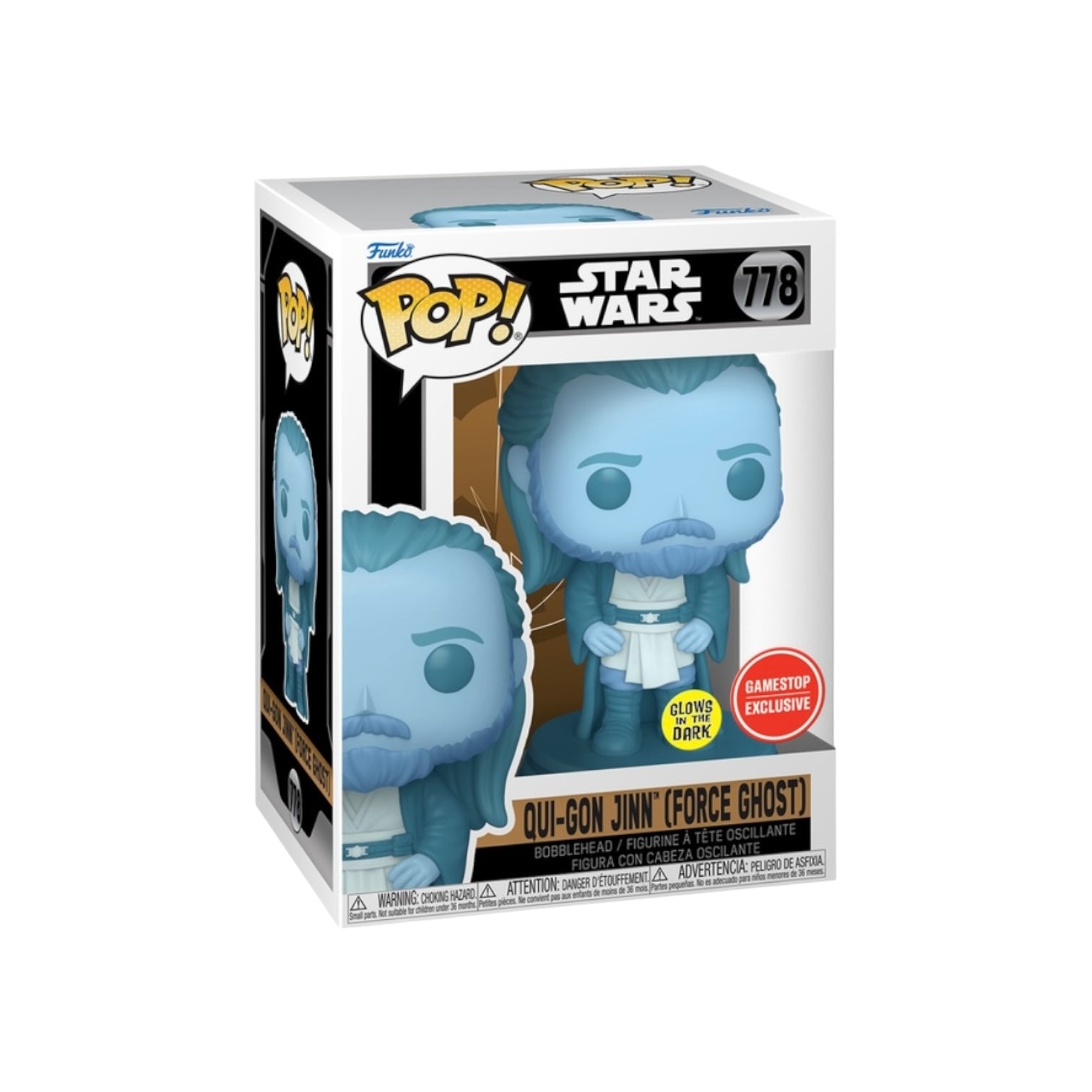 Star Wars | Funko | Collectible