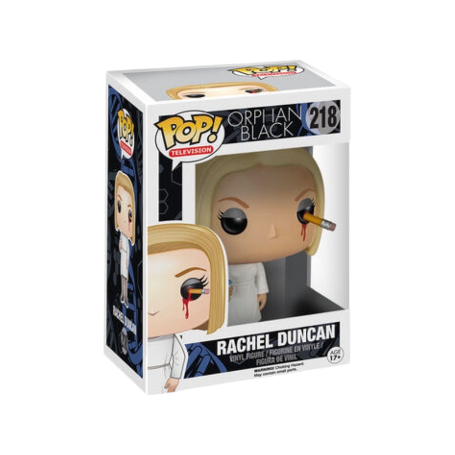 Television | Funko | Collectible