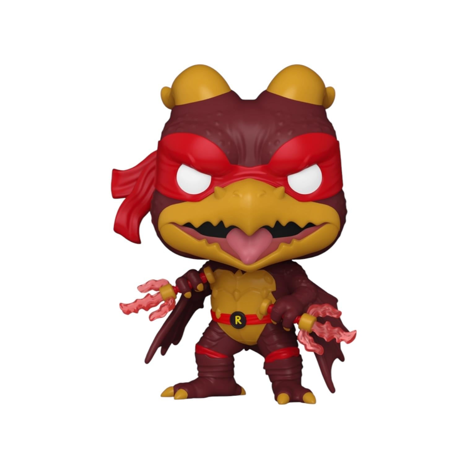 Raphael X Roden #2343 Funko Pop