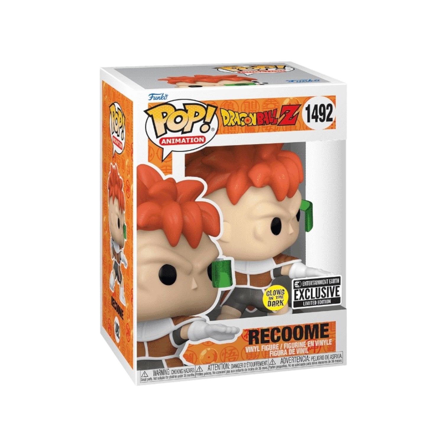 Animation | Funko | Collectible