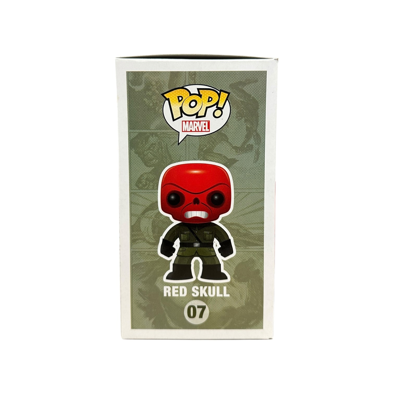 Marvel | Funko | Collectible