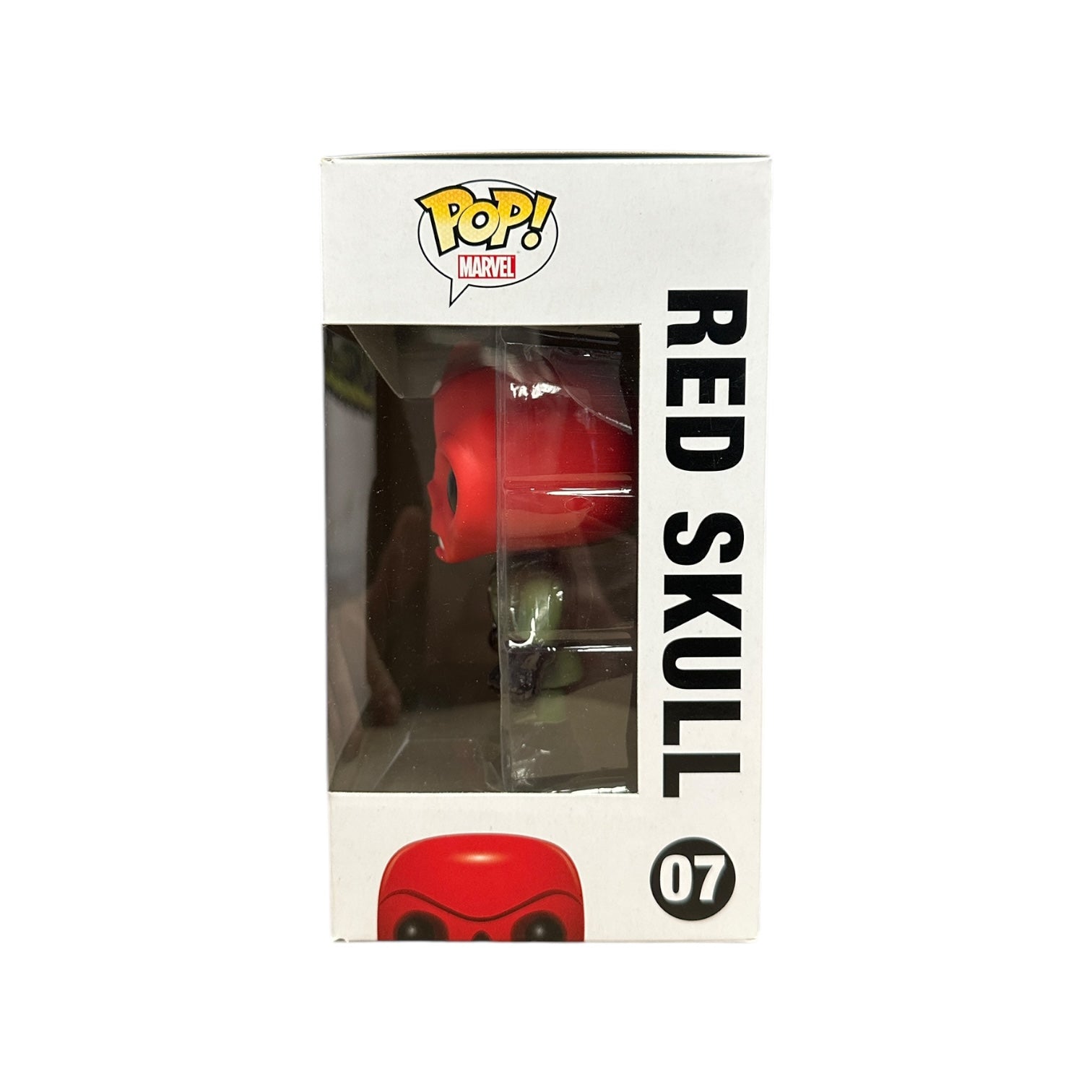 Marvel | Funko | Collectible