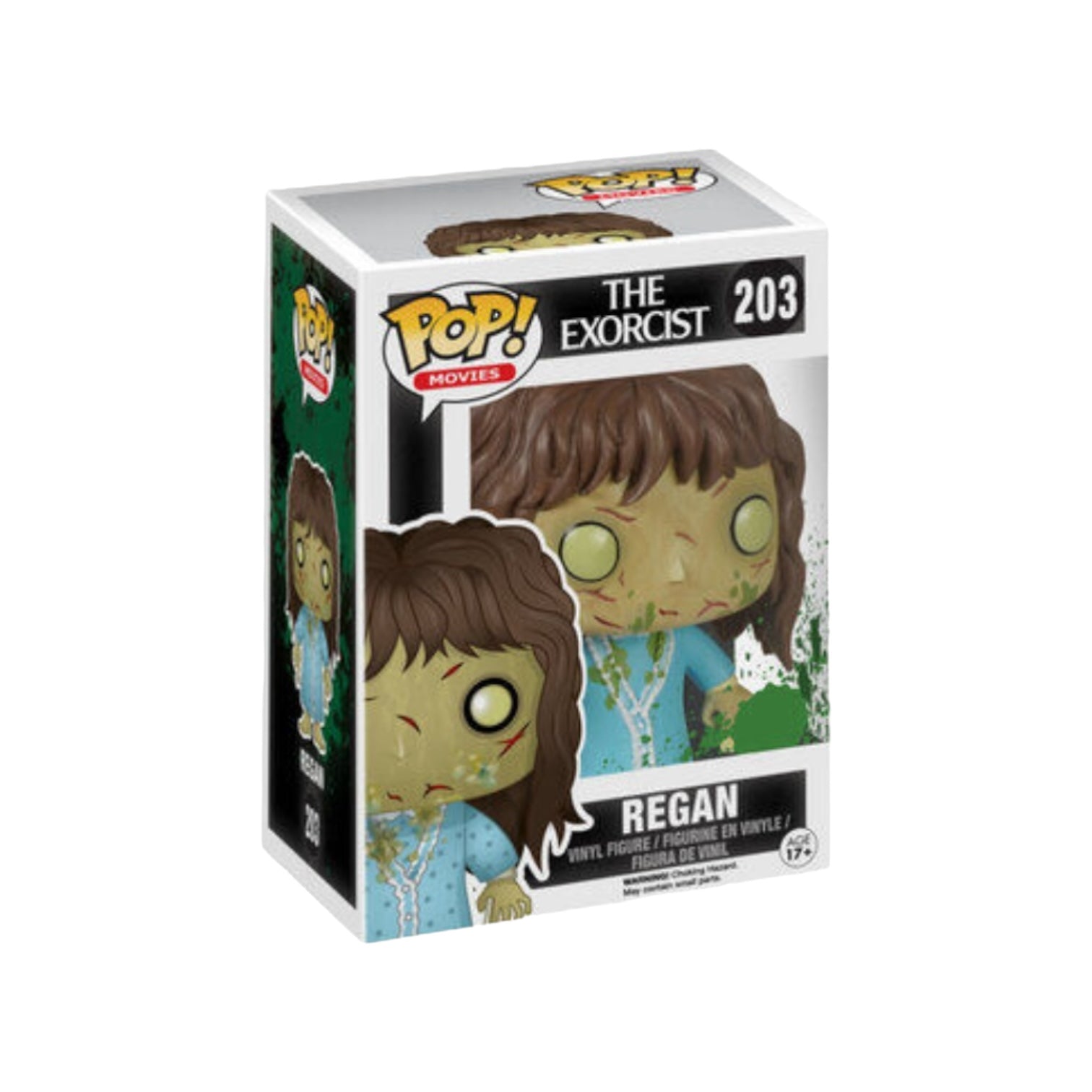 Movies | Horror | Funko | Collectible