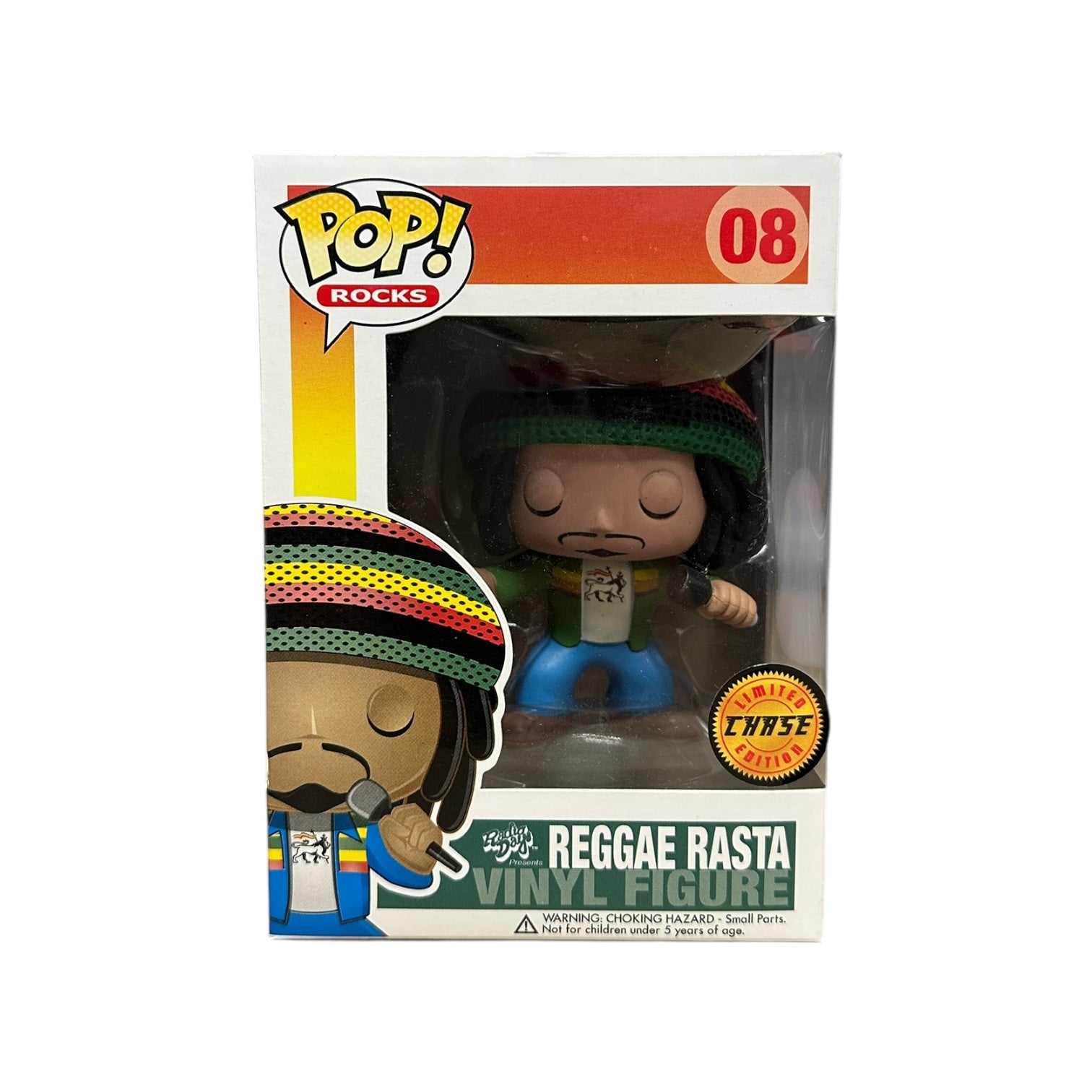 Rocks | Funko | Collectible