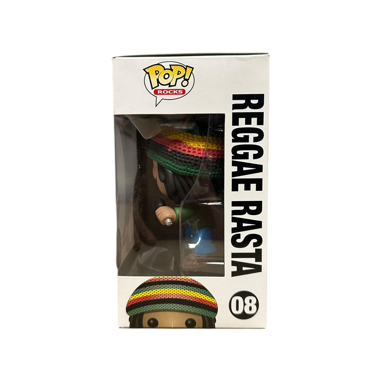 Rocks | Funko | Collectible