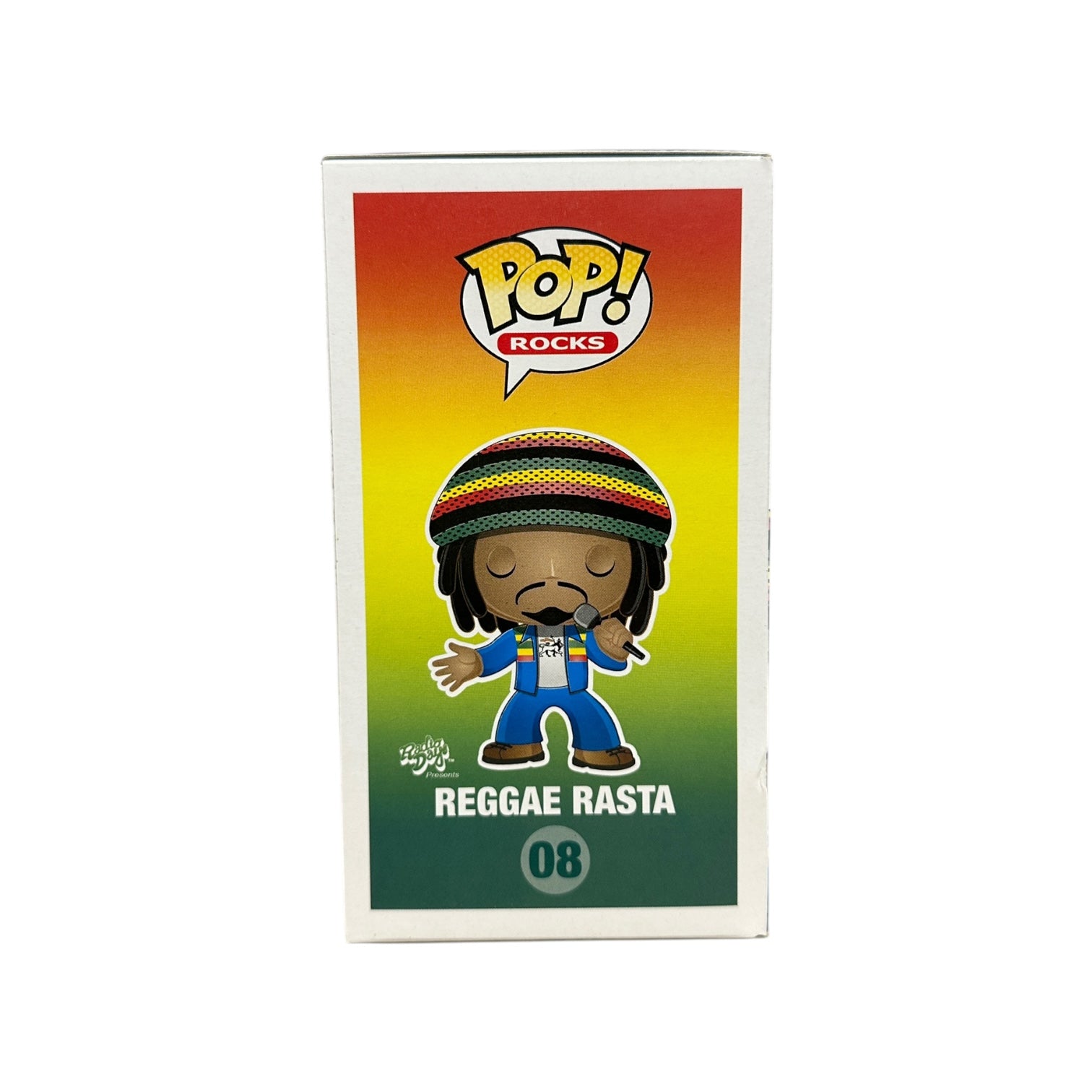 Rocks | Funko | Collectible