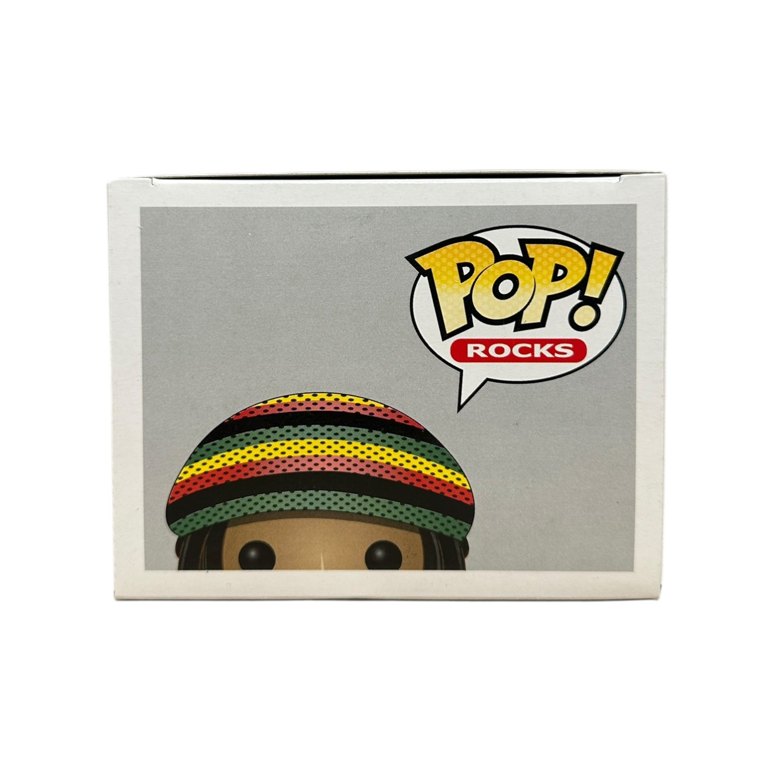 Rocks | Funko | Collectible