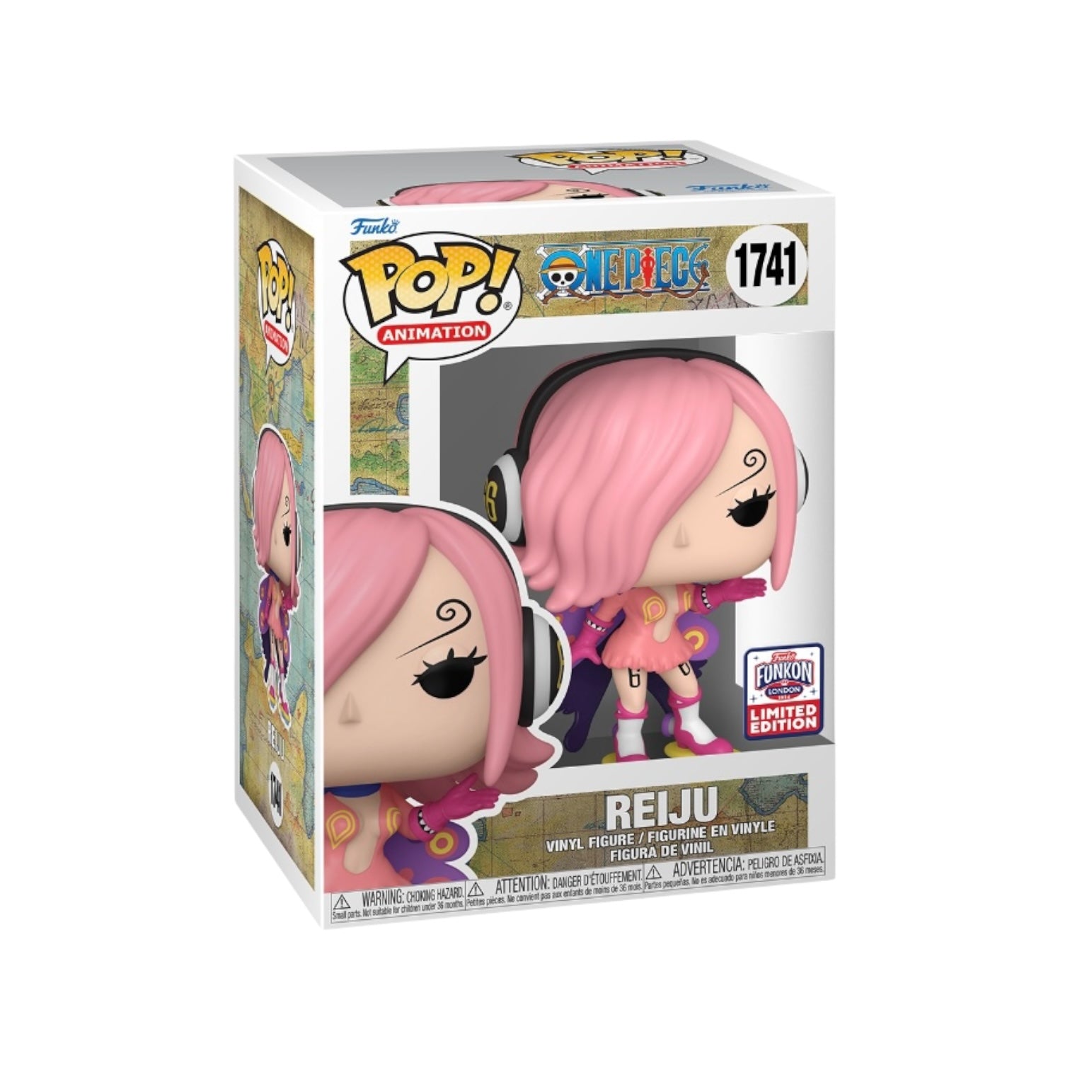 Animation | Funko | Collectible
