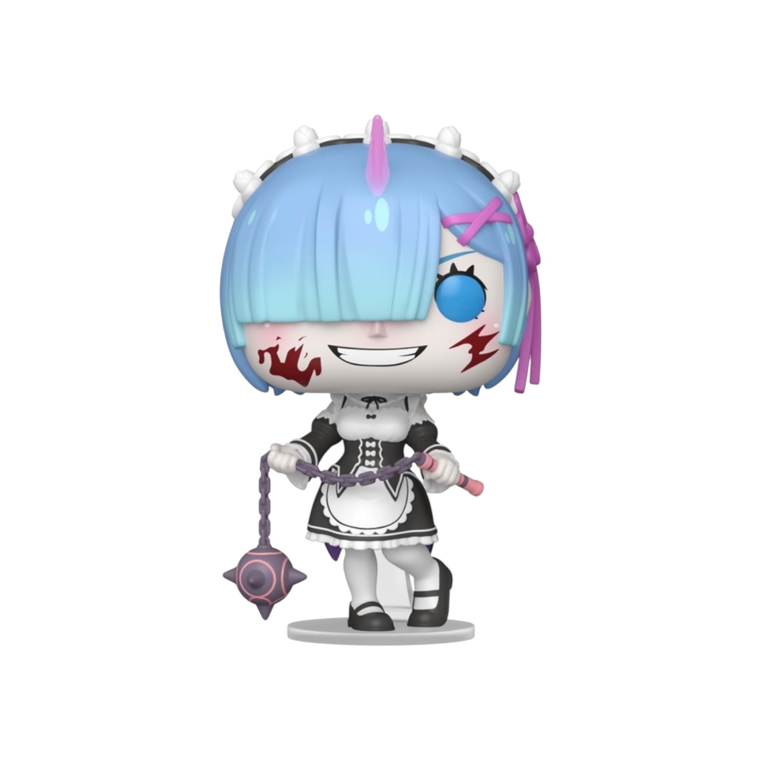 Rem #2113 (Chase) Funko Pop! - Re: Zero Figure