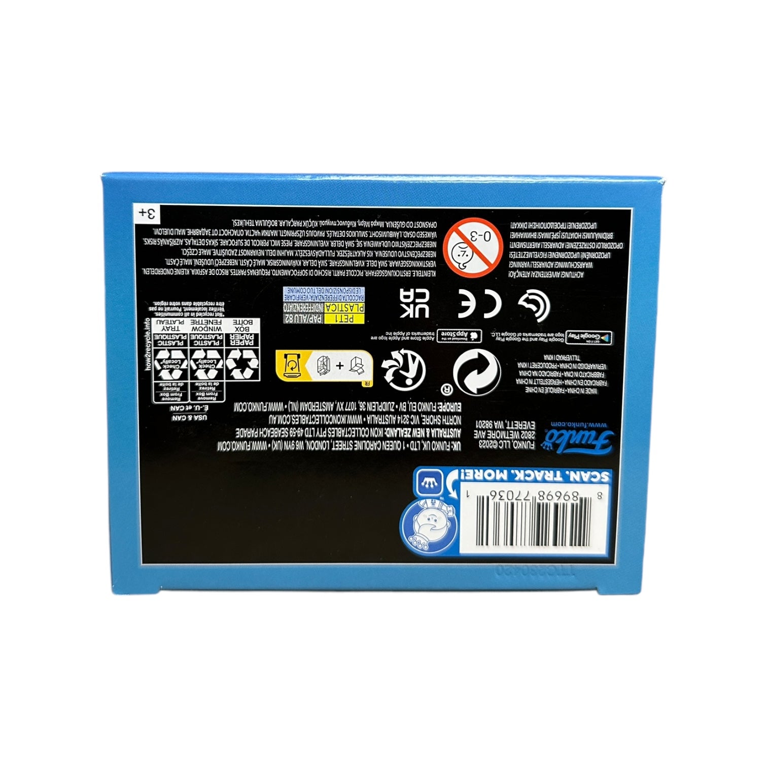 Digital | Game of Thrones | Funko | Collectible