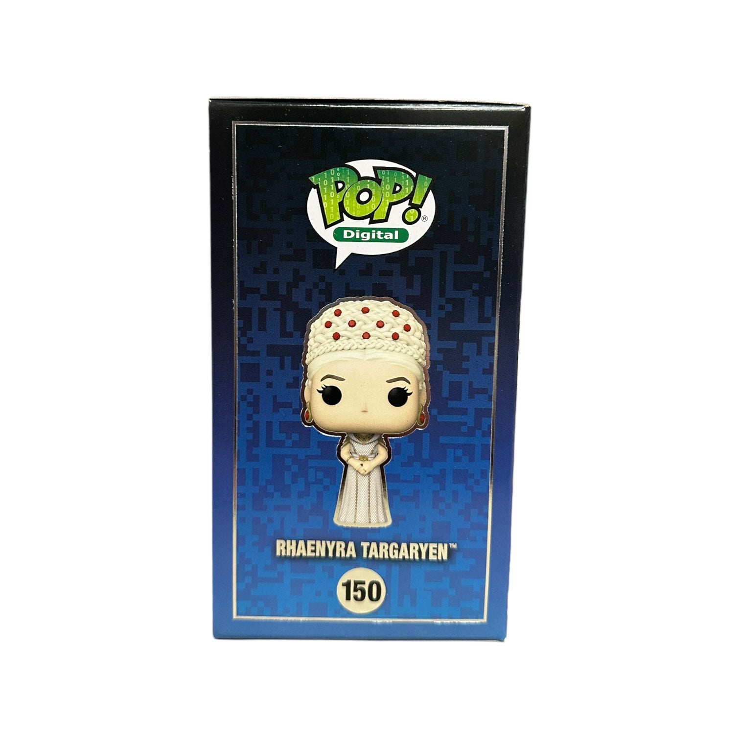 Digital | Game of Thrones | Funko | Collectible