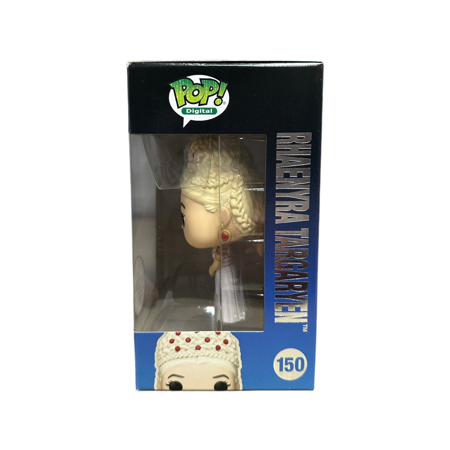 Digital | Game of Thrones | Funko | Collectible