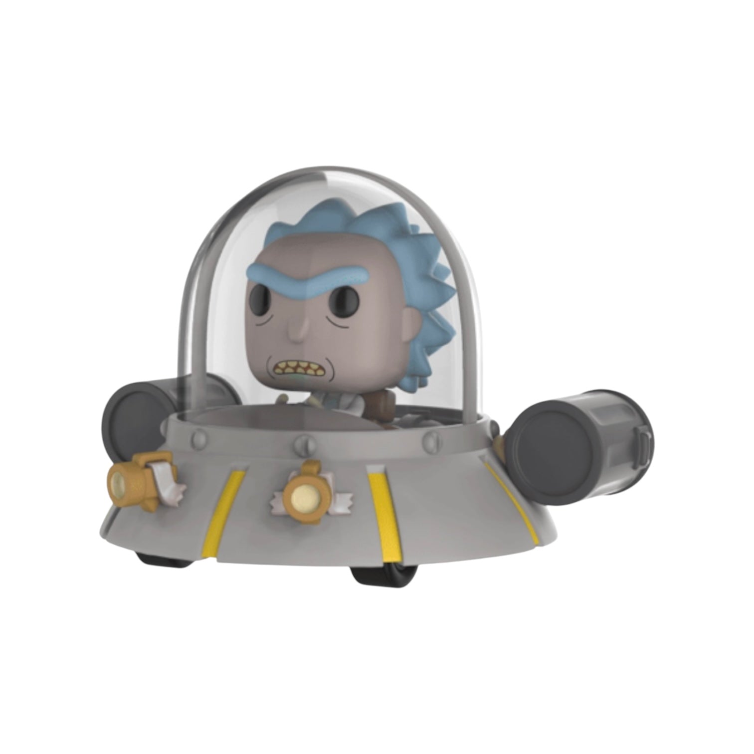 Rides | Animation | Funko | Collectible