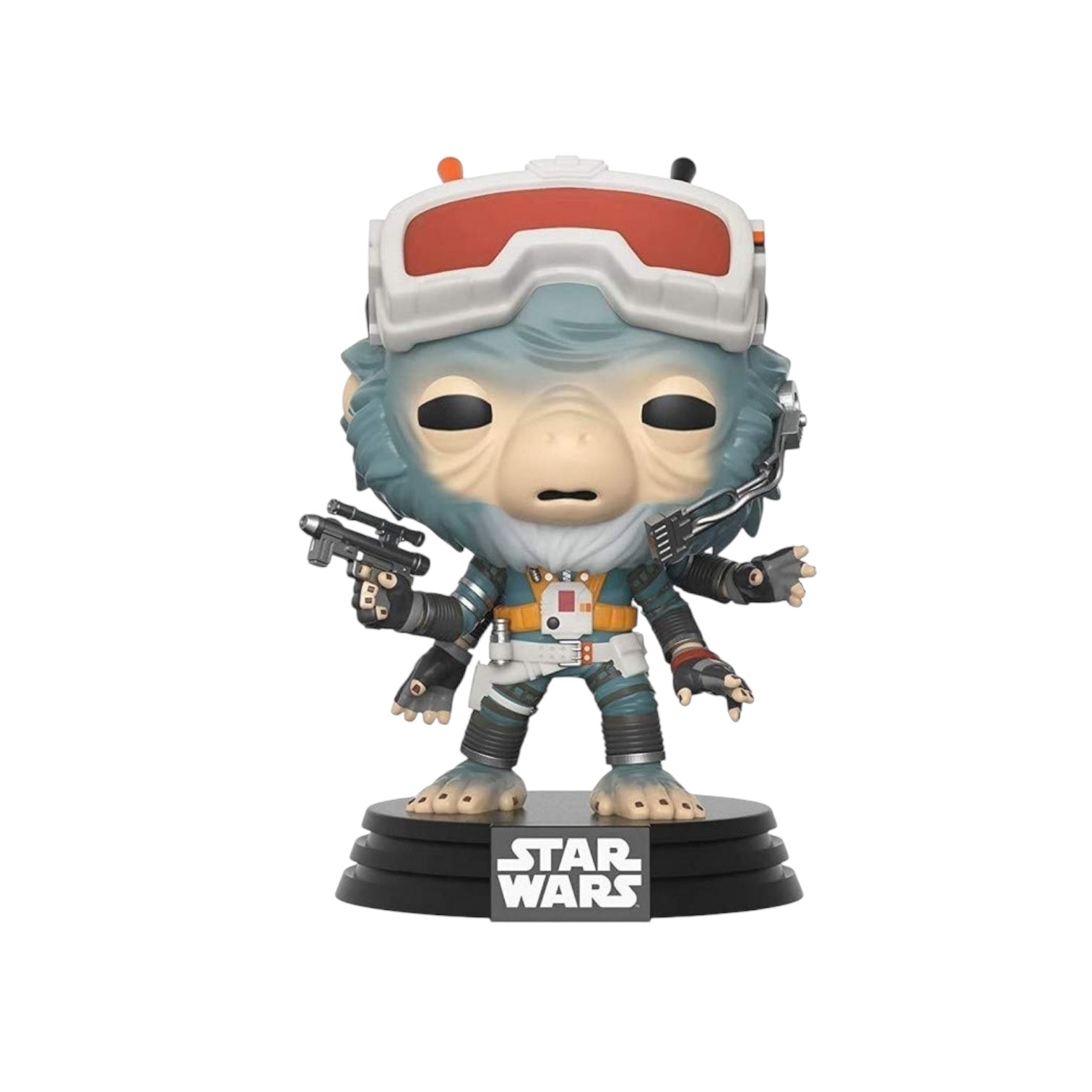 Star Wars | Rio Durant | Funko