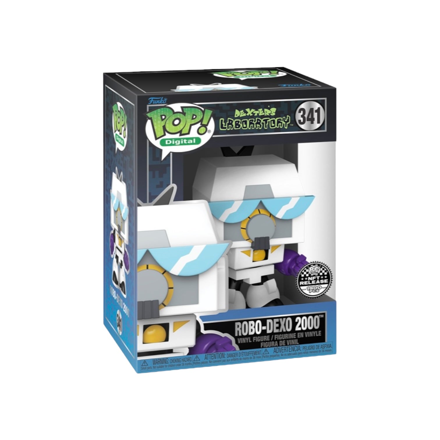 Digital | Funko | Collectible