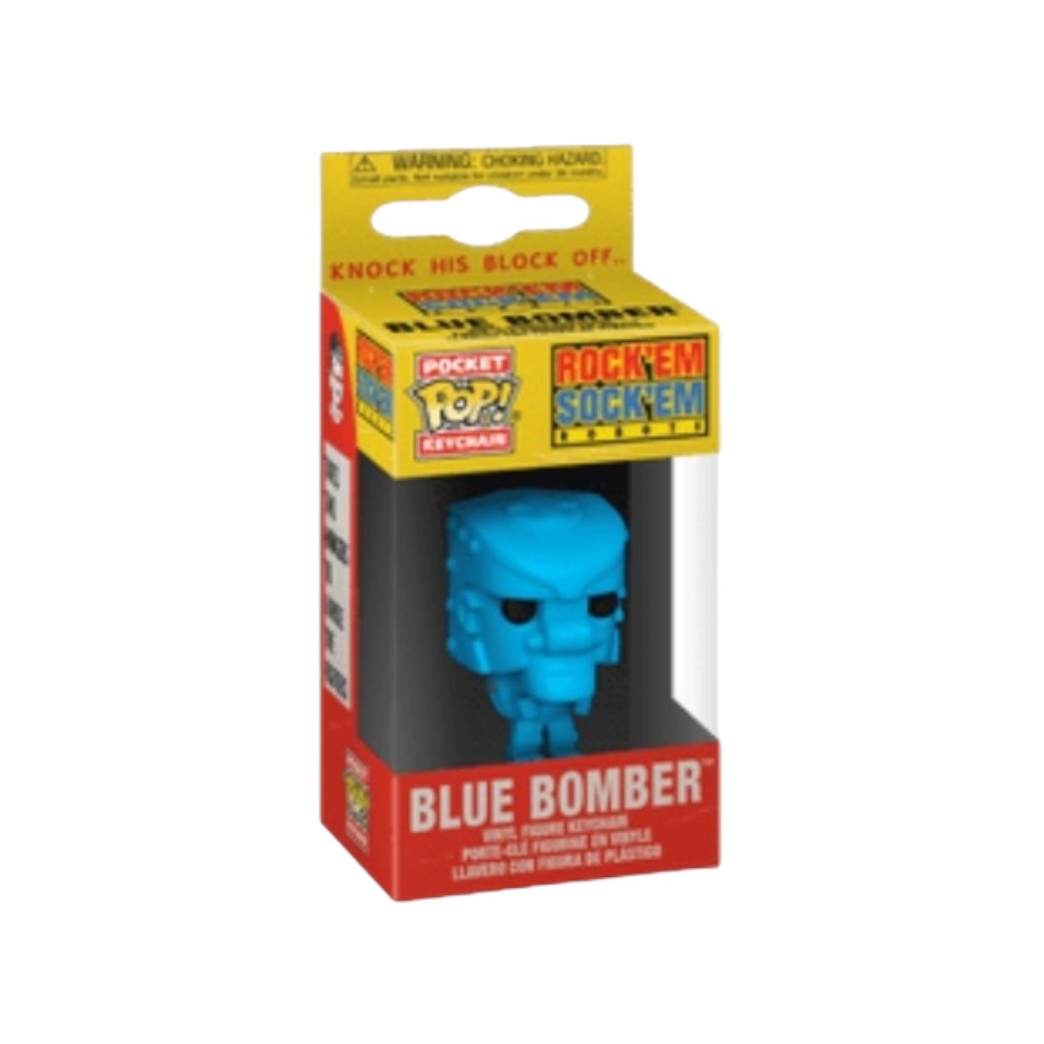 Funko Pop! figure of Storm Shadow #77 from G.I. Joe, showcasing the iconic character in a collectible design.