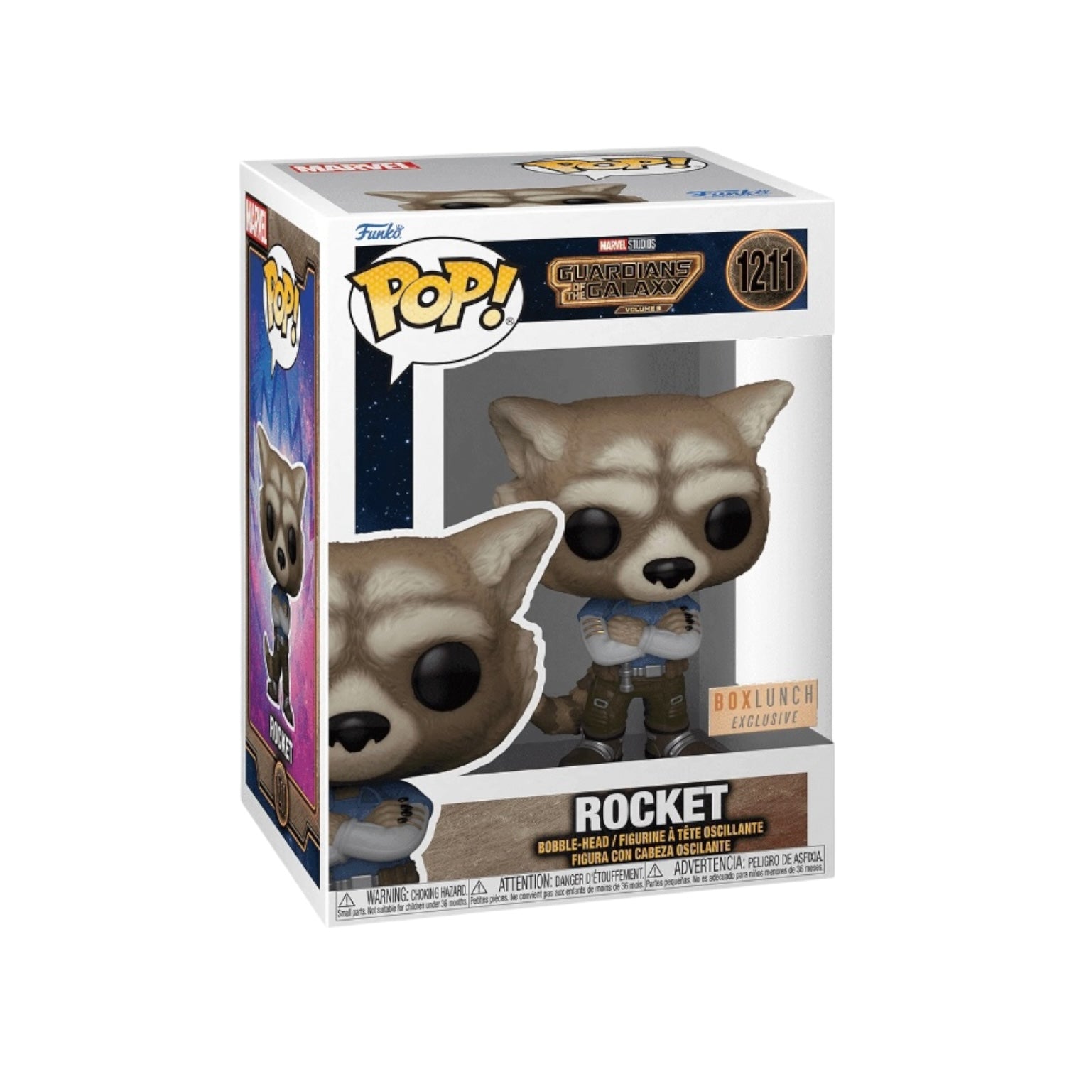 Maarvel | Funko | Collectible