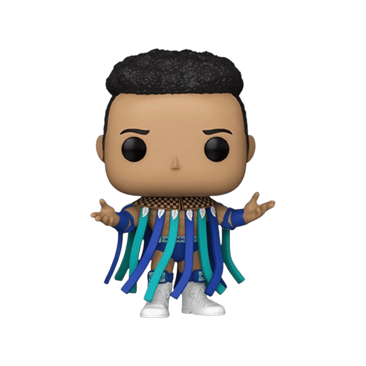 WWE | Funko | Collectible