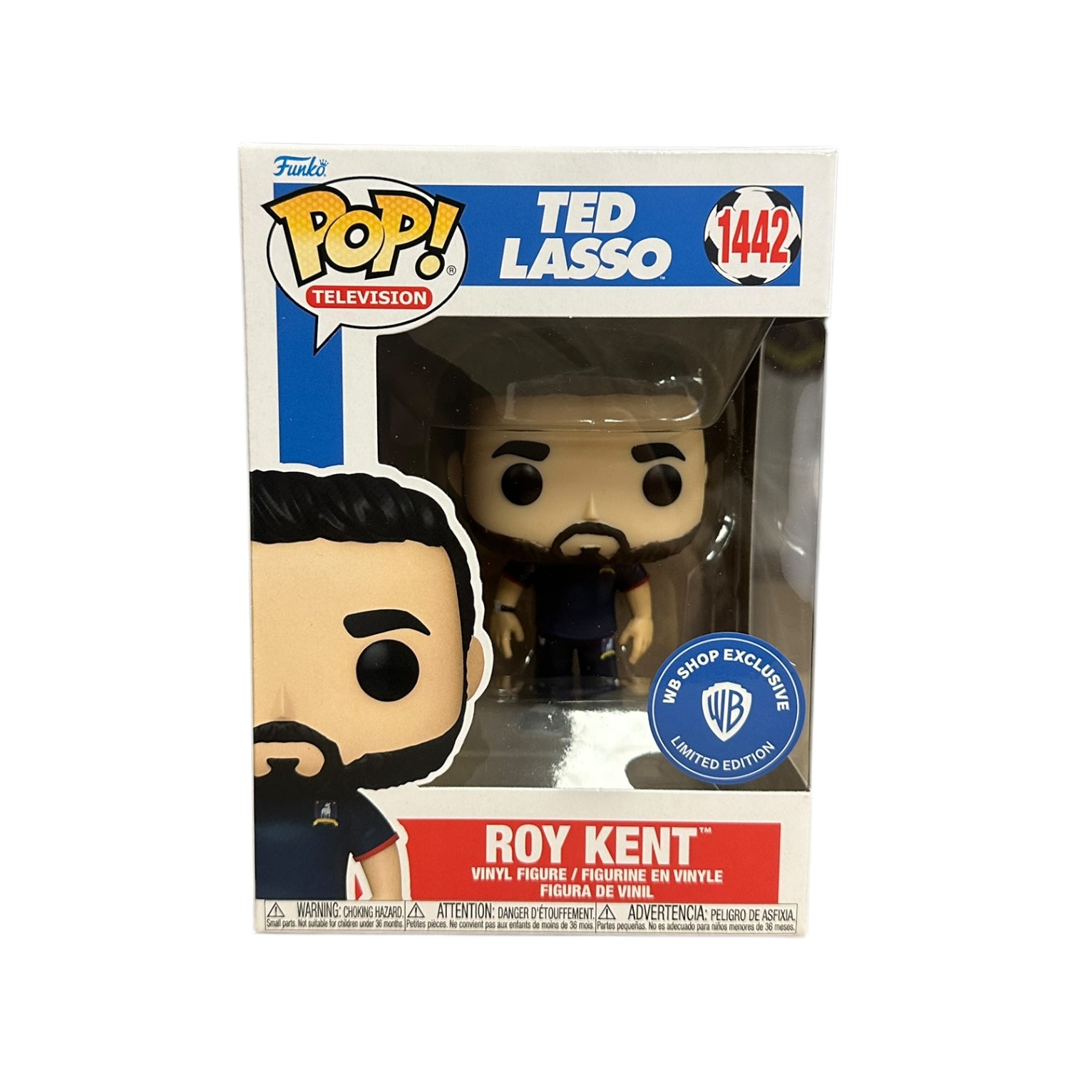 Television | Funko | Collectible