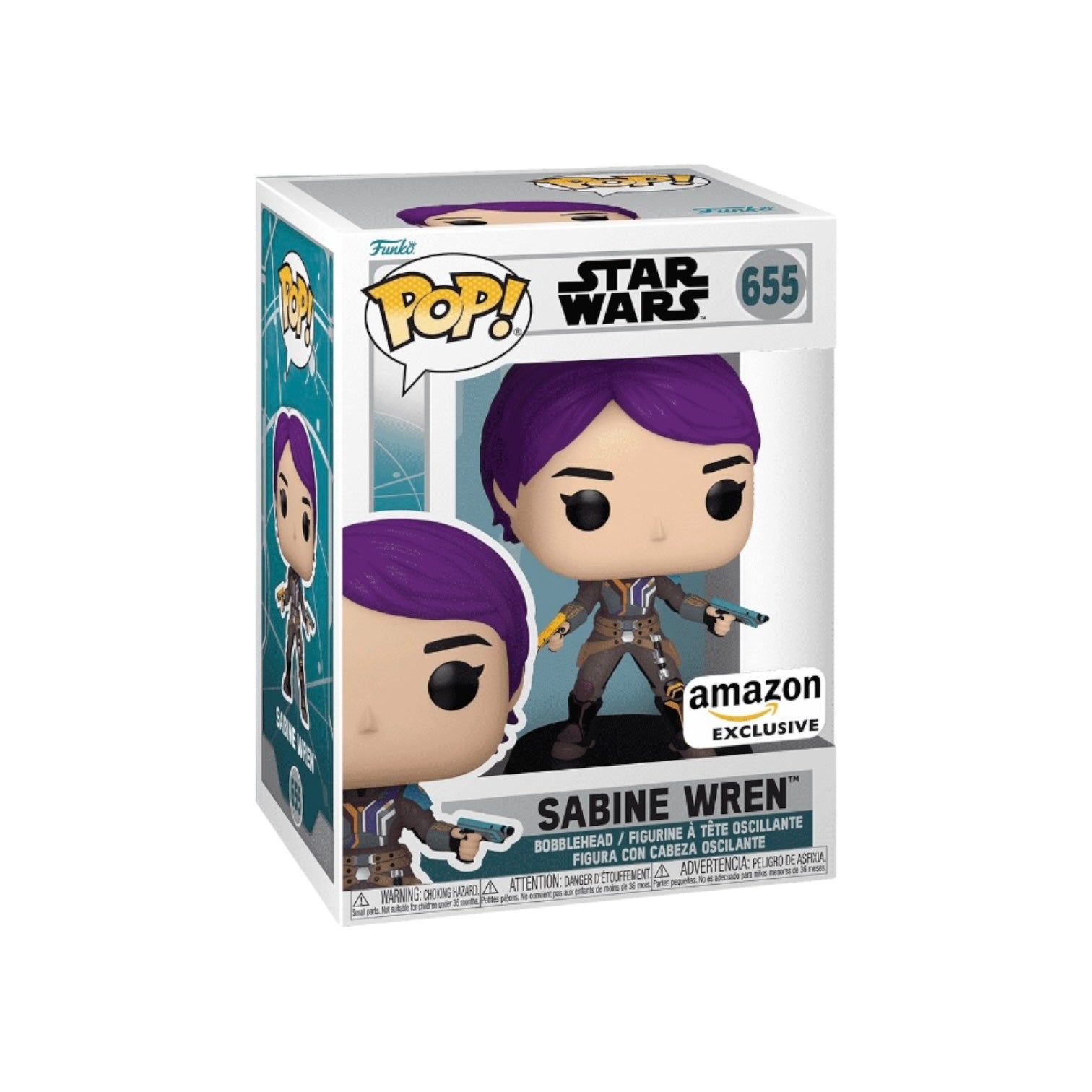 Star Wars | Funko | Collectible