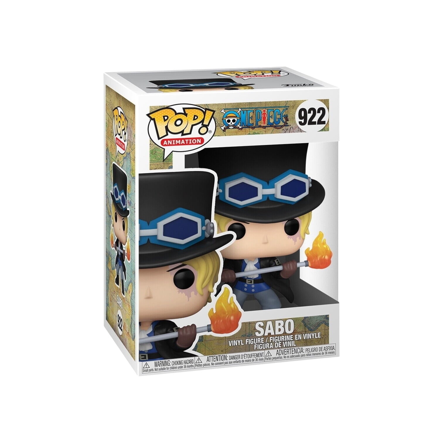 Animation | Funko | Collectible
