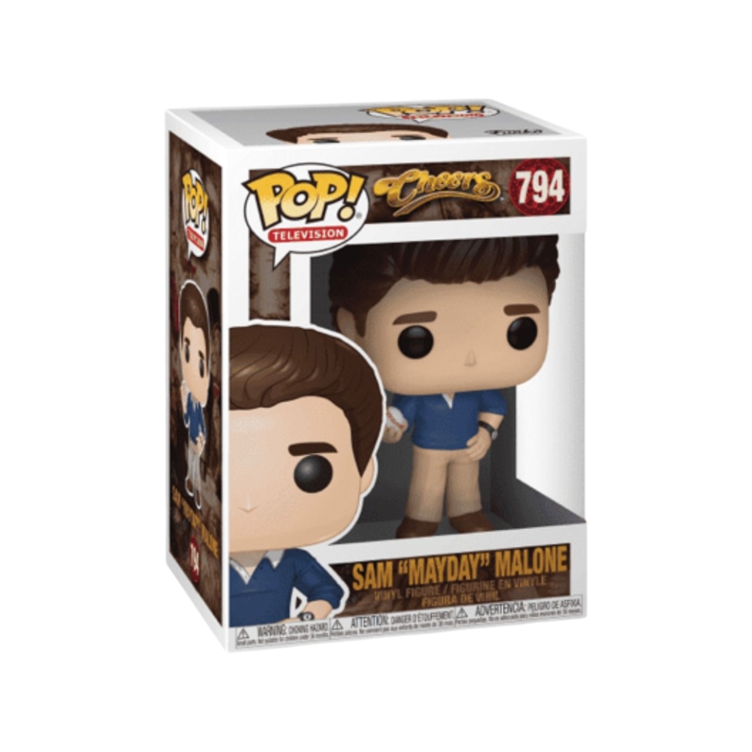 Television | Funko | Collectible