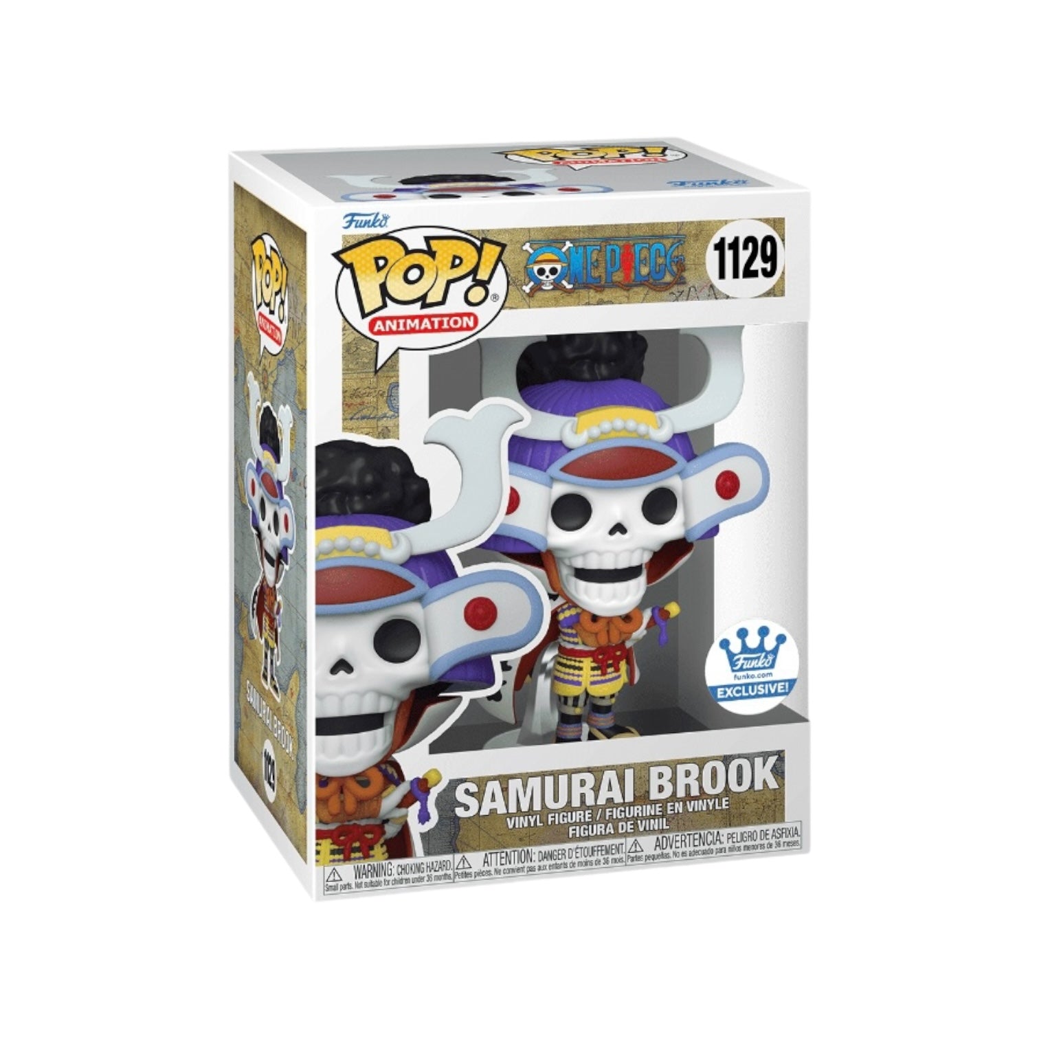 Animation | Funko | Collectible