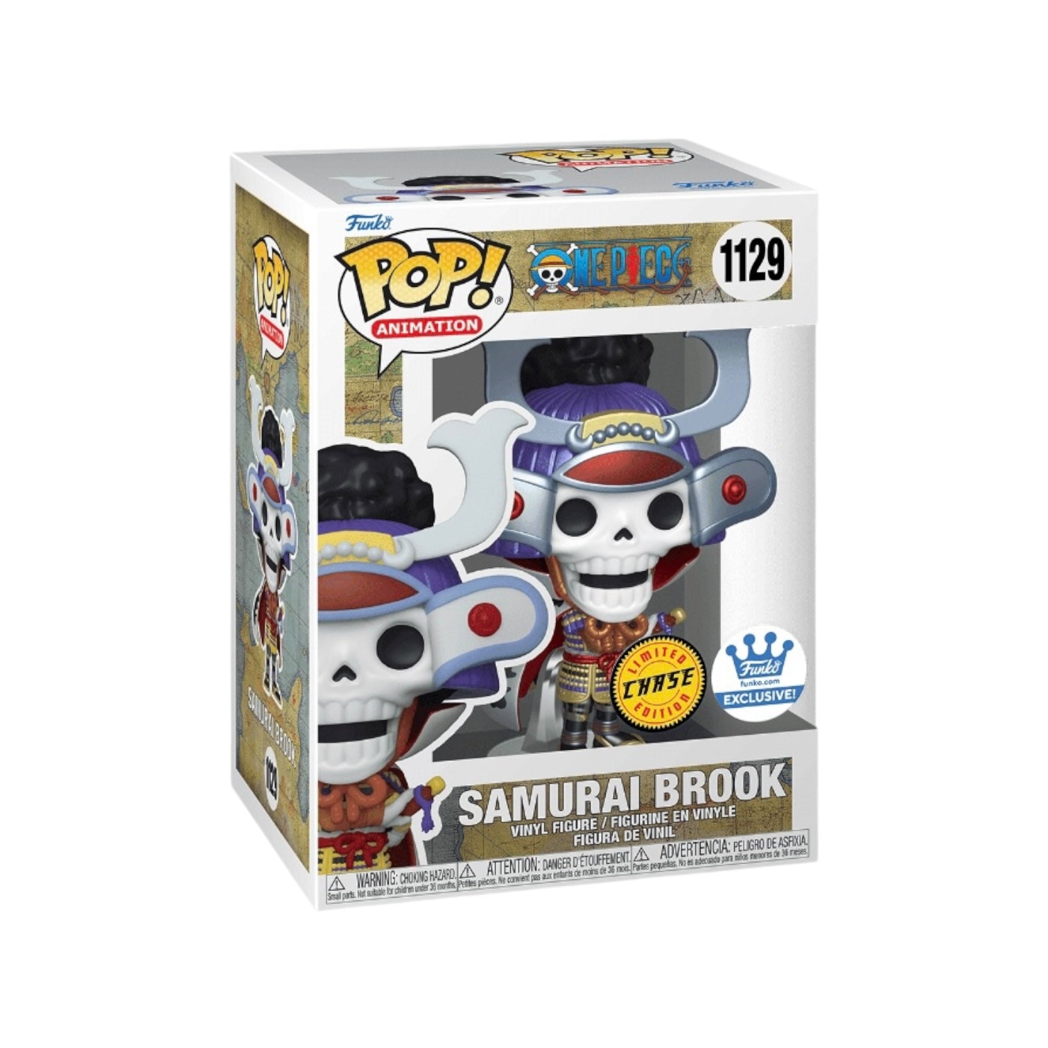 Animation | Funko | Collectible