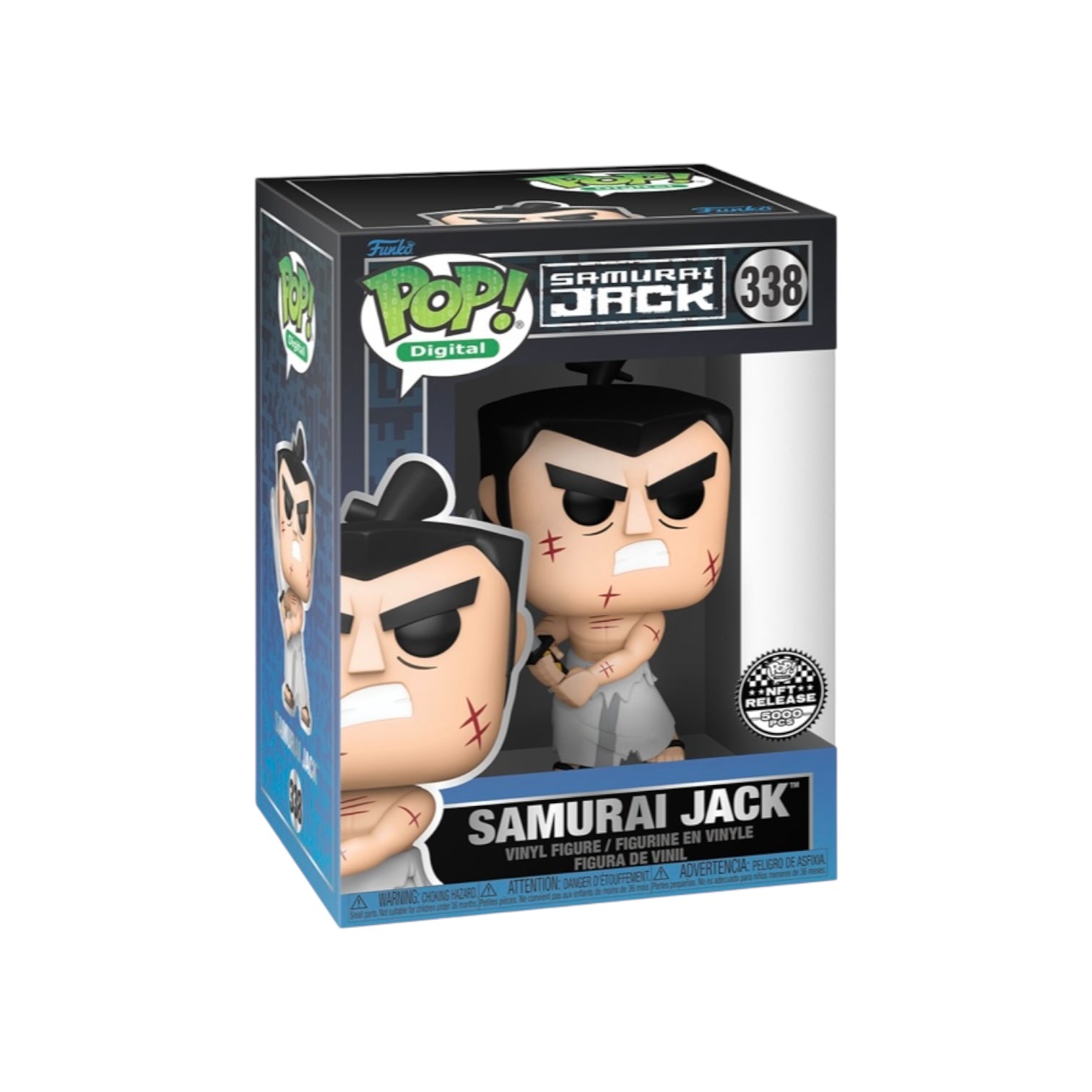 Digital | Funko | Collectible