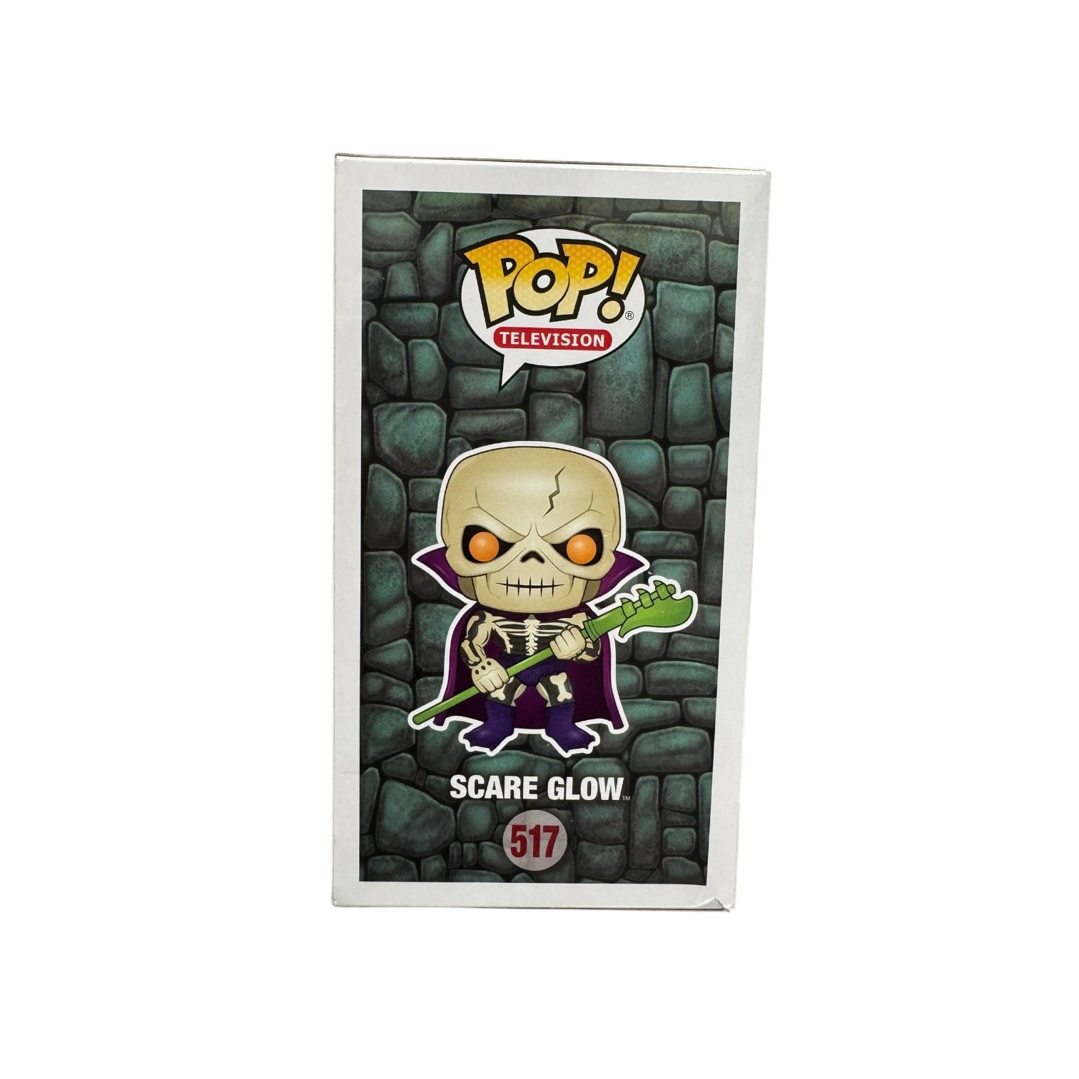 Scare Glow Funko Pop! GITD Masters of the Universe