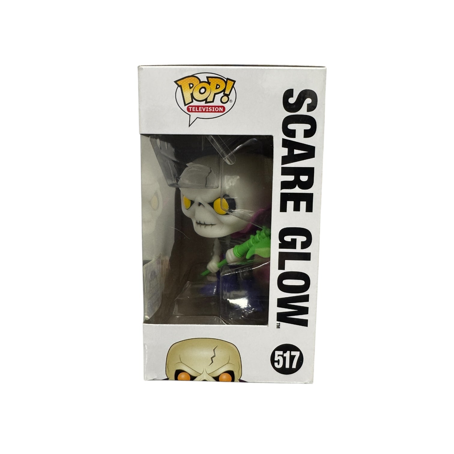 Scare Glow Funko Pop! GITD Masters of the Universe