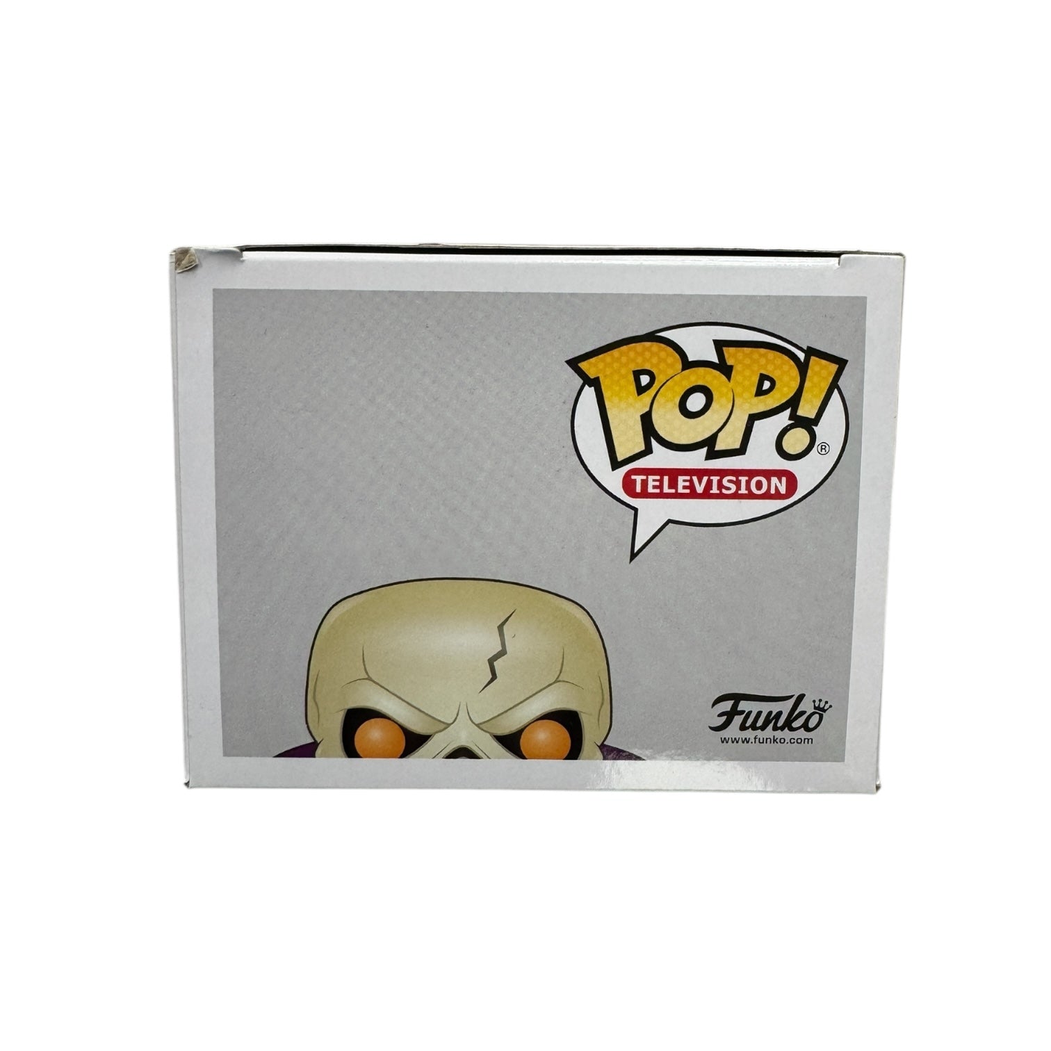 Scare Glow Funko Pop! GITD Masters of the Universe