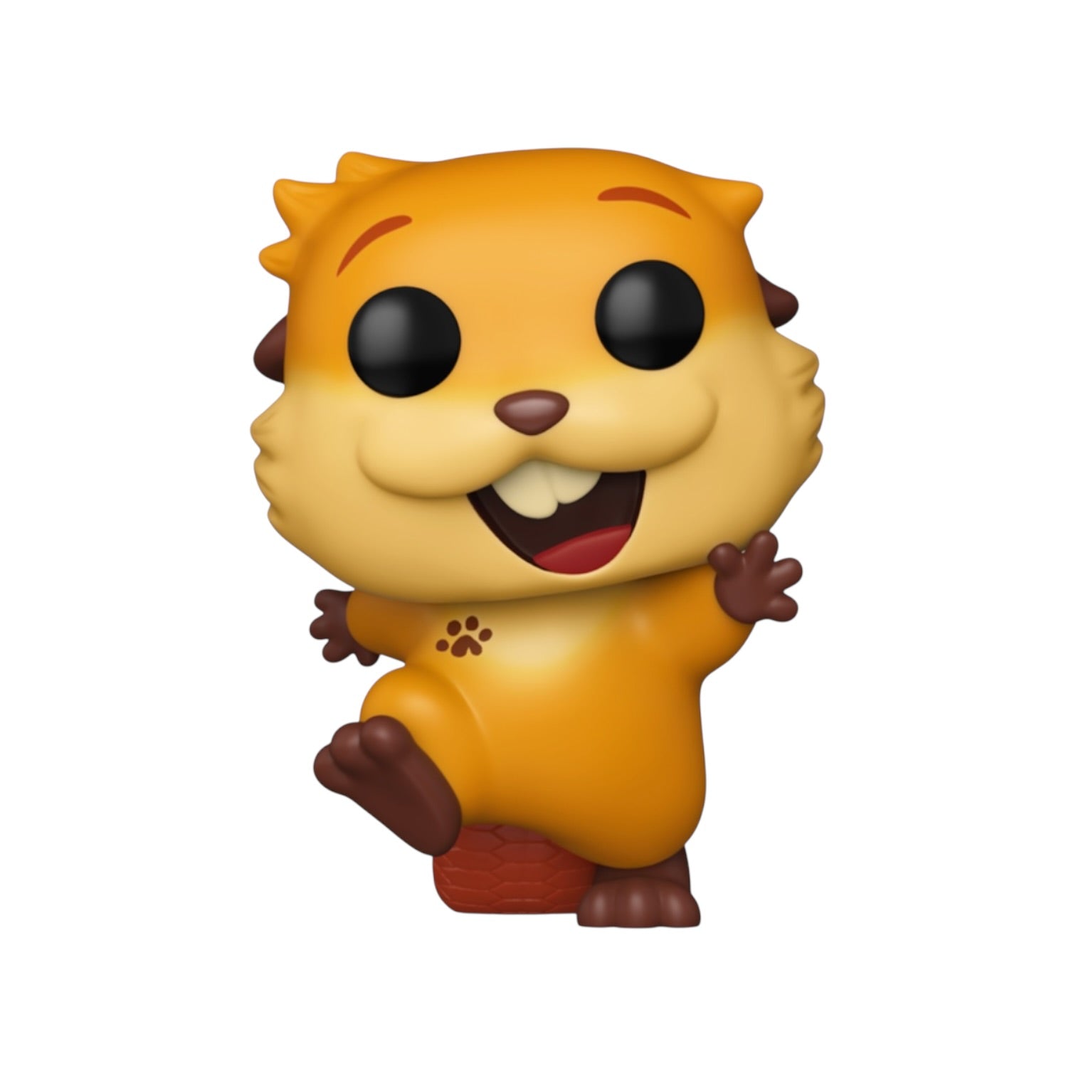 Mabel Beaver #1749 Funko Pop! - Hoppers - Chance of Chase - PREORDER