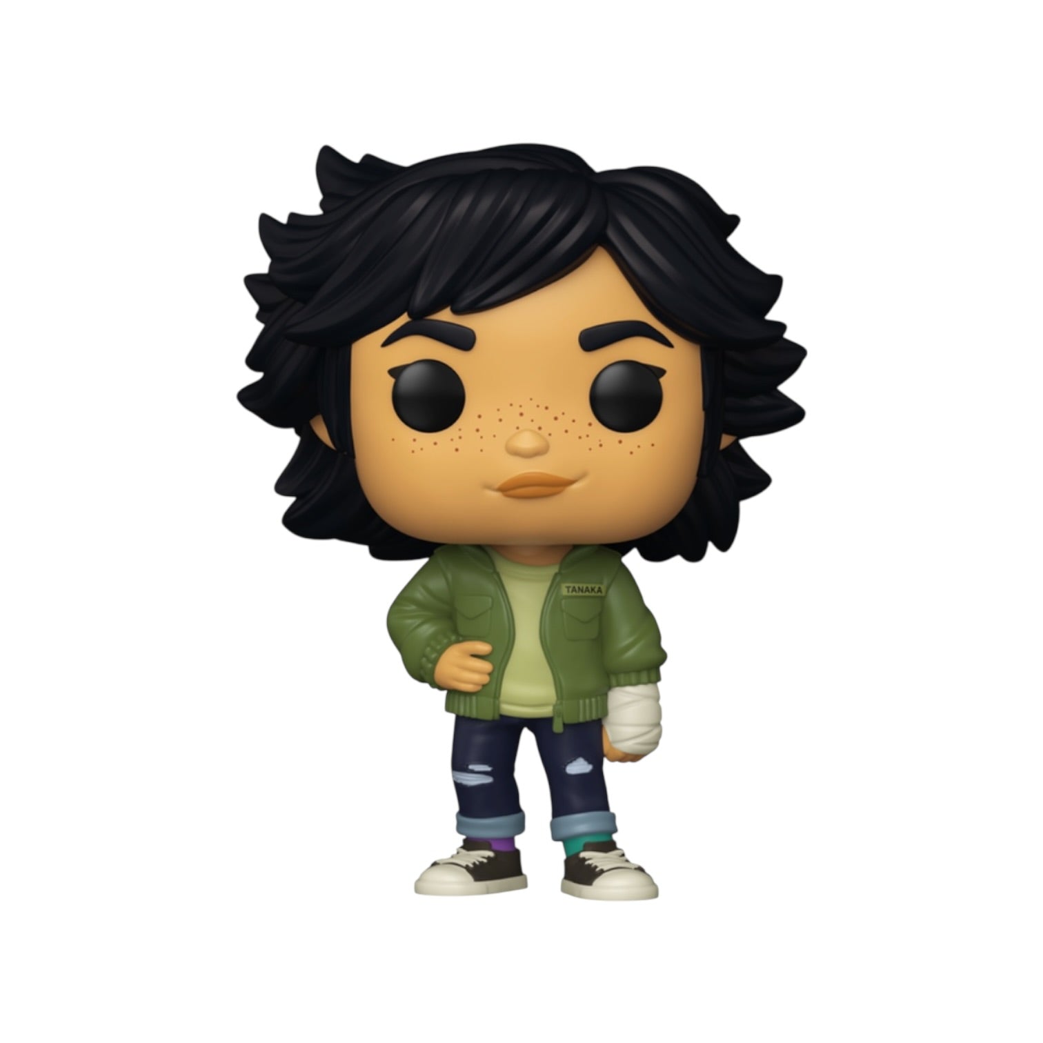 Mabel Beaver #1749 Funko Pop! - Hoppers - Chance of Chase - PREORDER