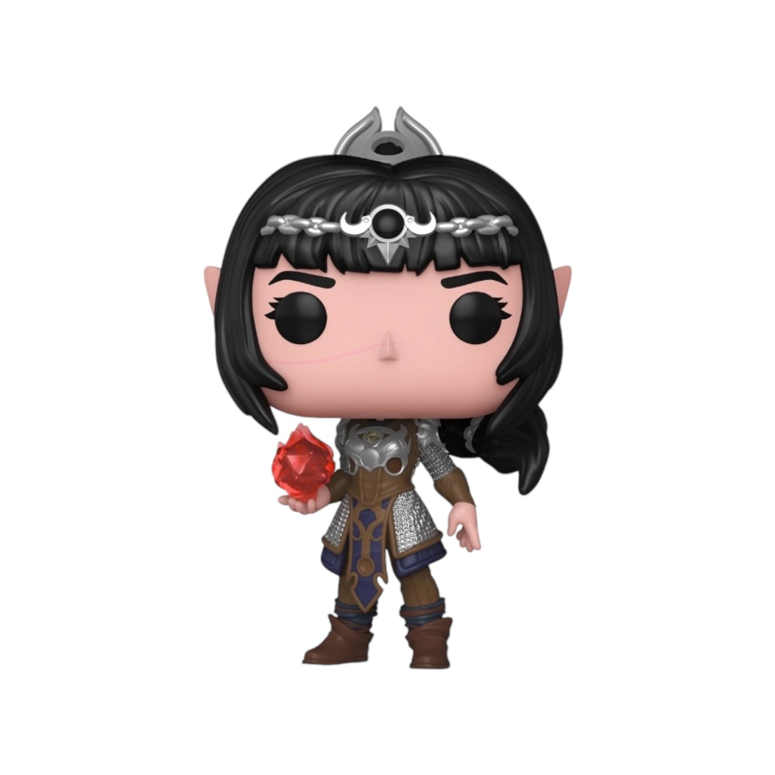 Shadowheart with Artifact #1016 Funko Pop - Baldur's Gate