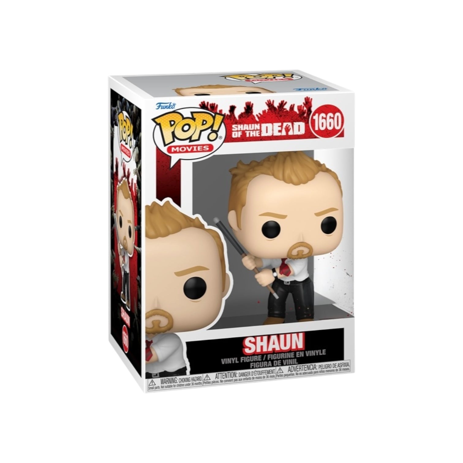 Movies | Funko | Collectible