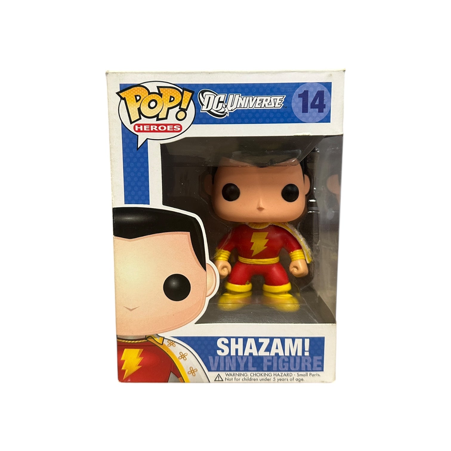 Heroes | Funko | Collectible